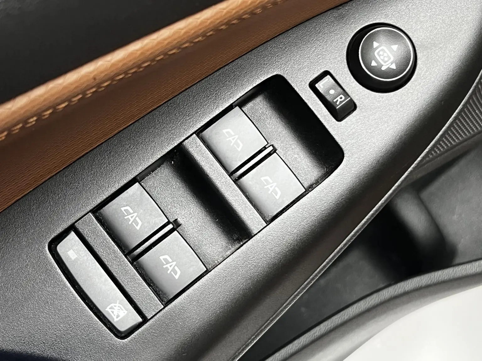 Buick Encore 2020 20T CVT Luxury