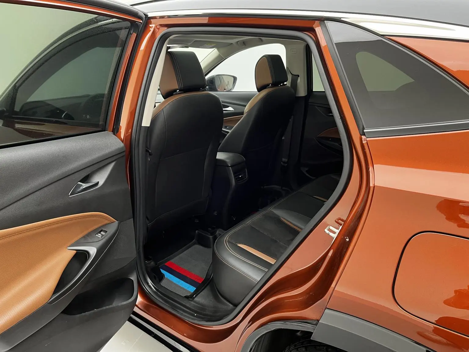 Buick Encore 2020 20T CVT Luxury