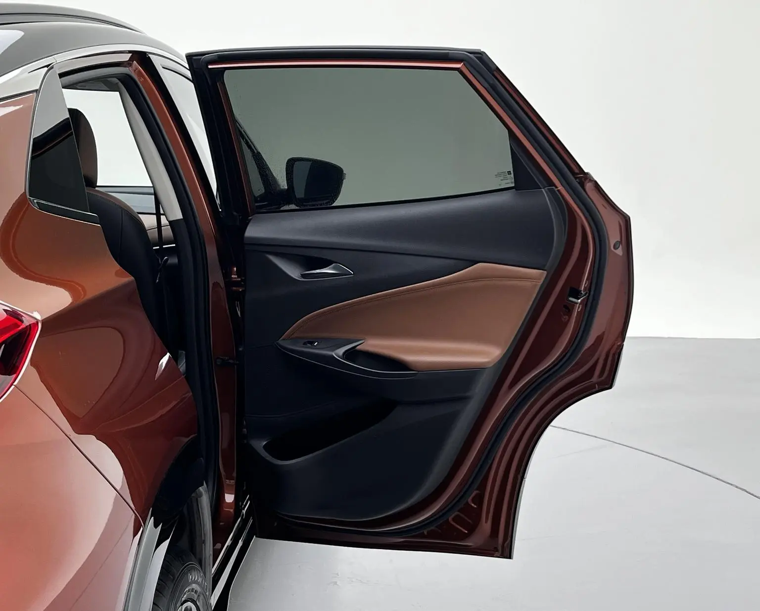 Buick Encore 2020 20T CVT Luxury