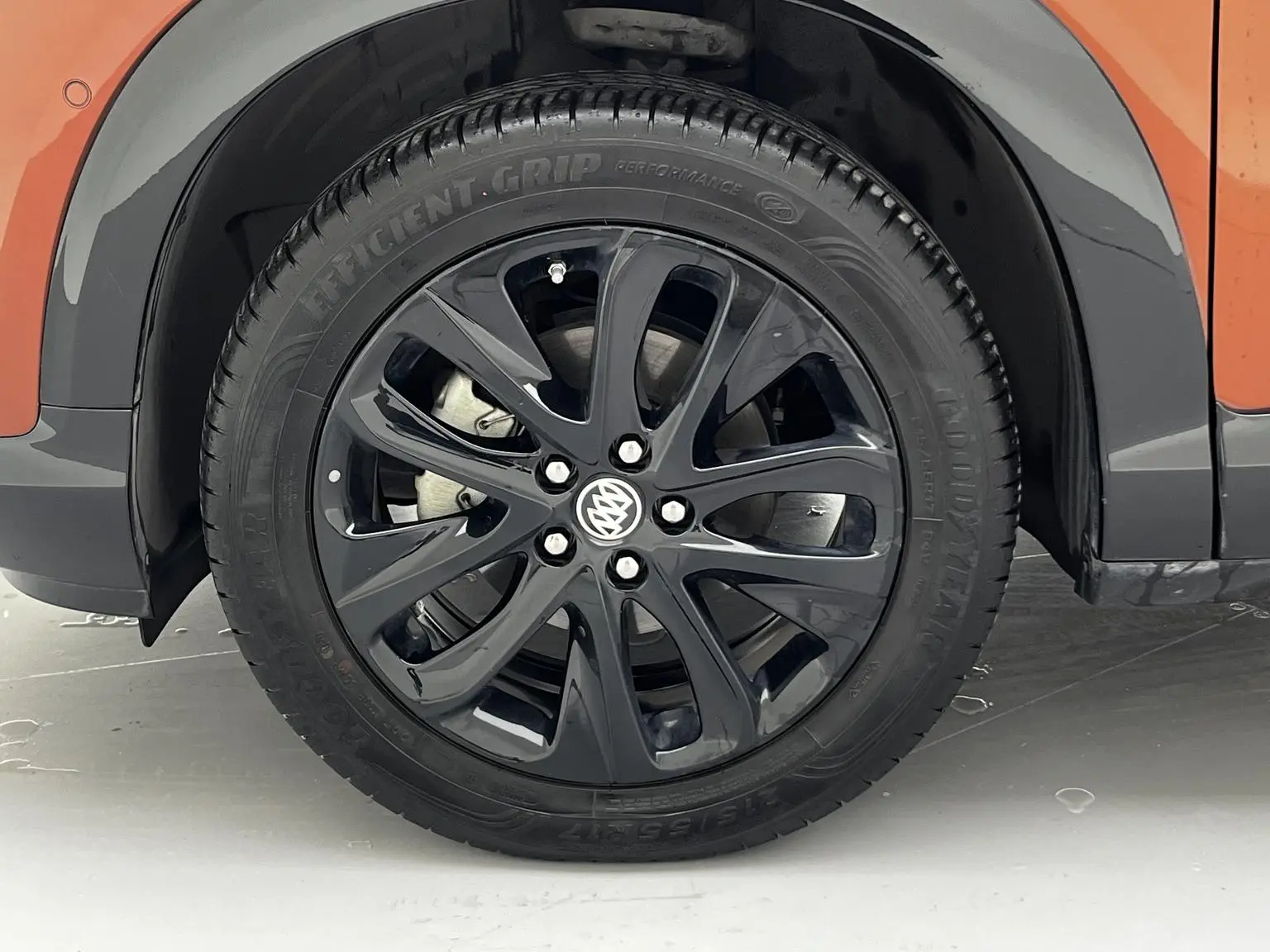 Buick Encore 2020 20T CVT Luxury