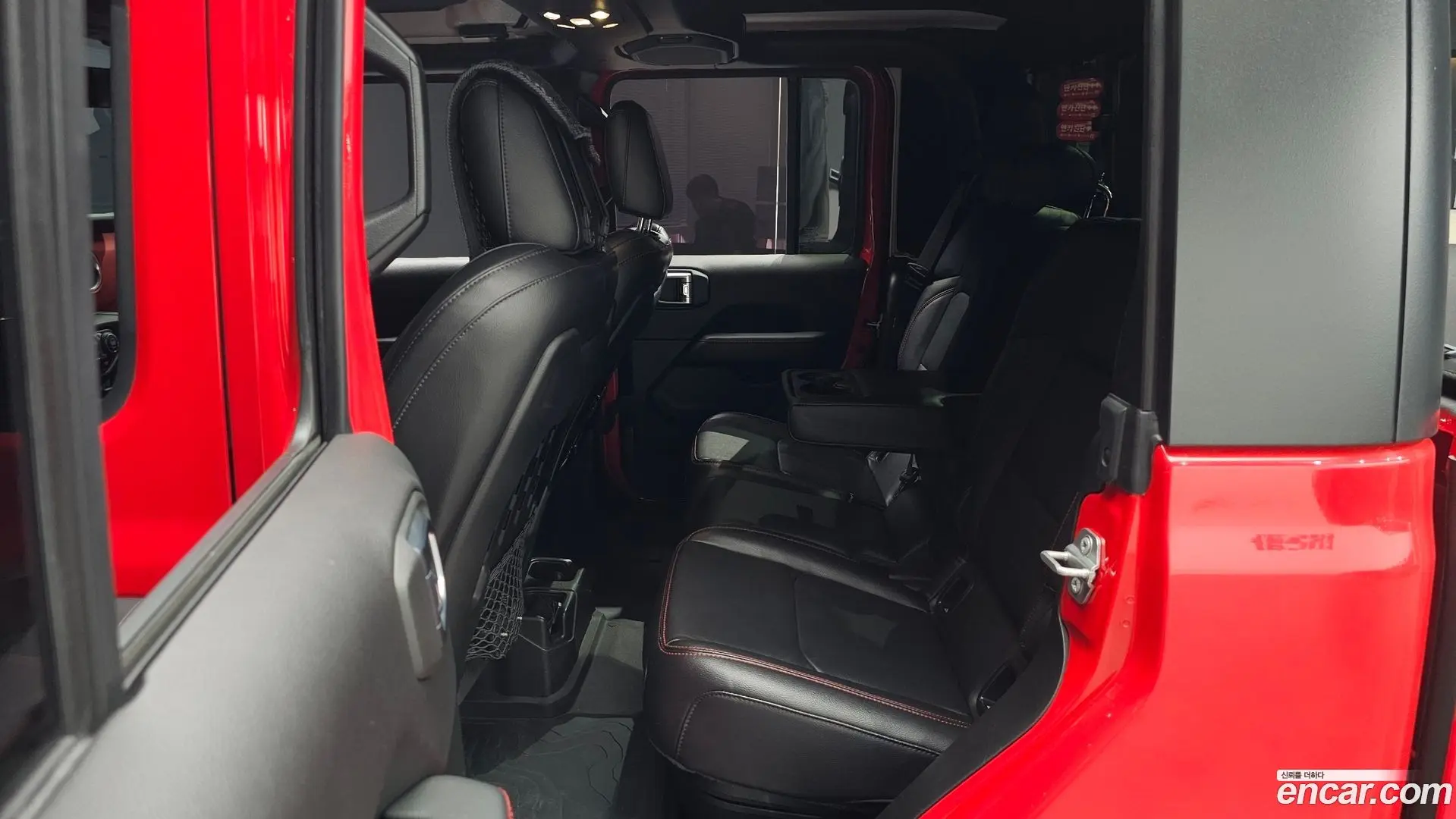Jeep Gladiator 3.6 Rubicon
