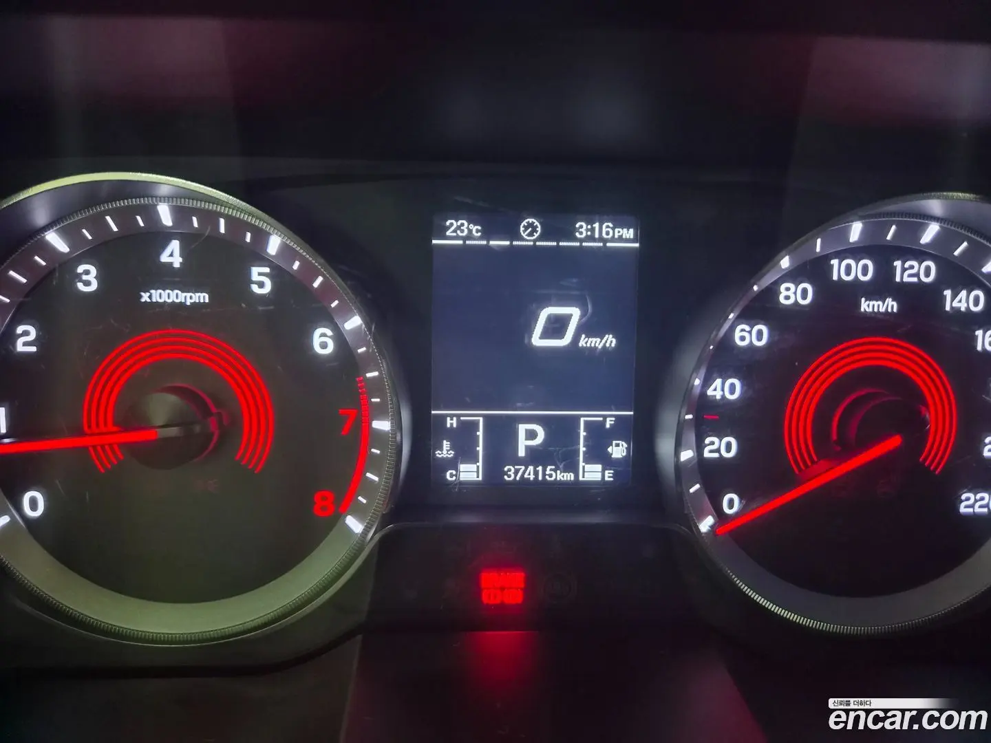KG Mobility KORANDO Gasoline 1.5 2WD C5