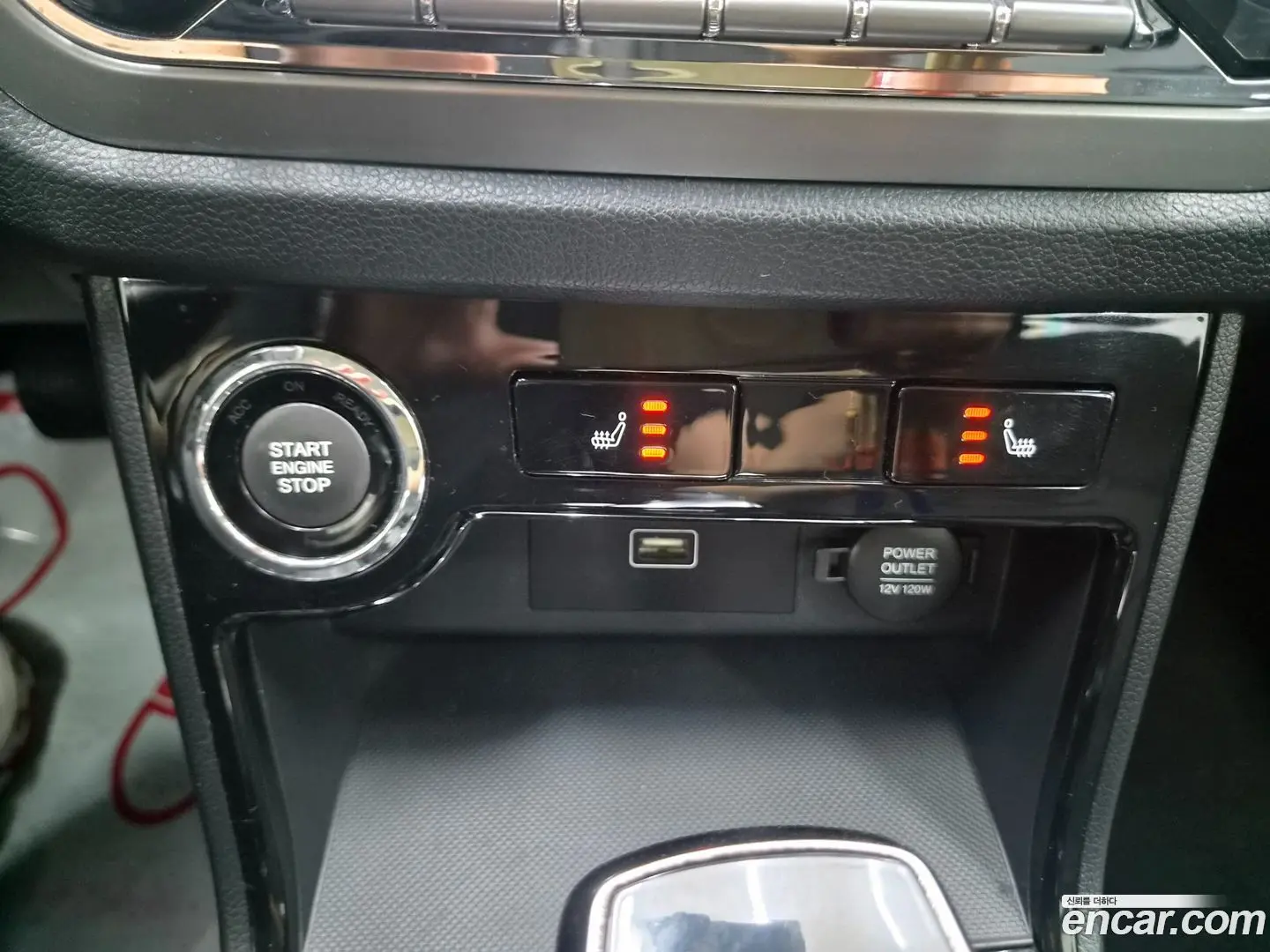 KG Mobility KORANDO Gasoline 1.5 2WD C5