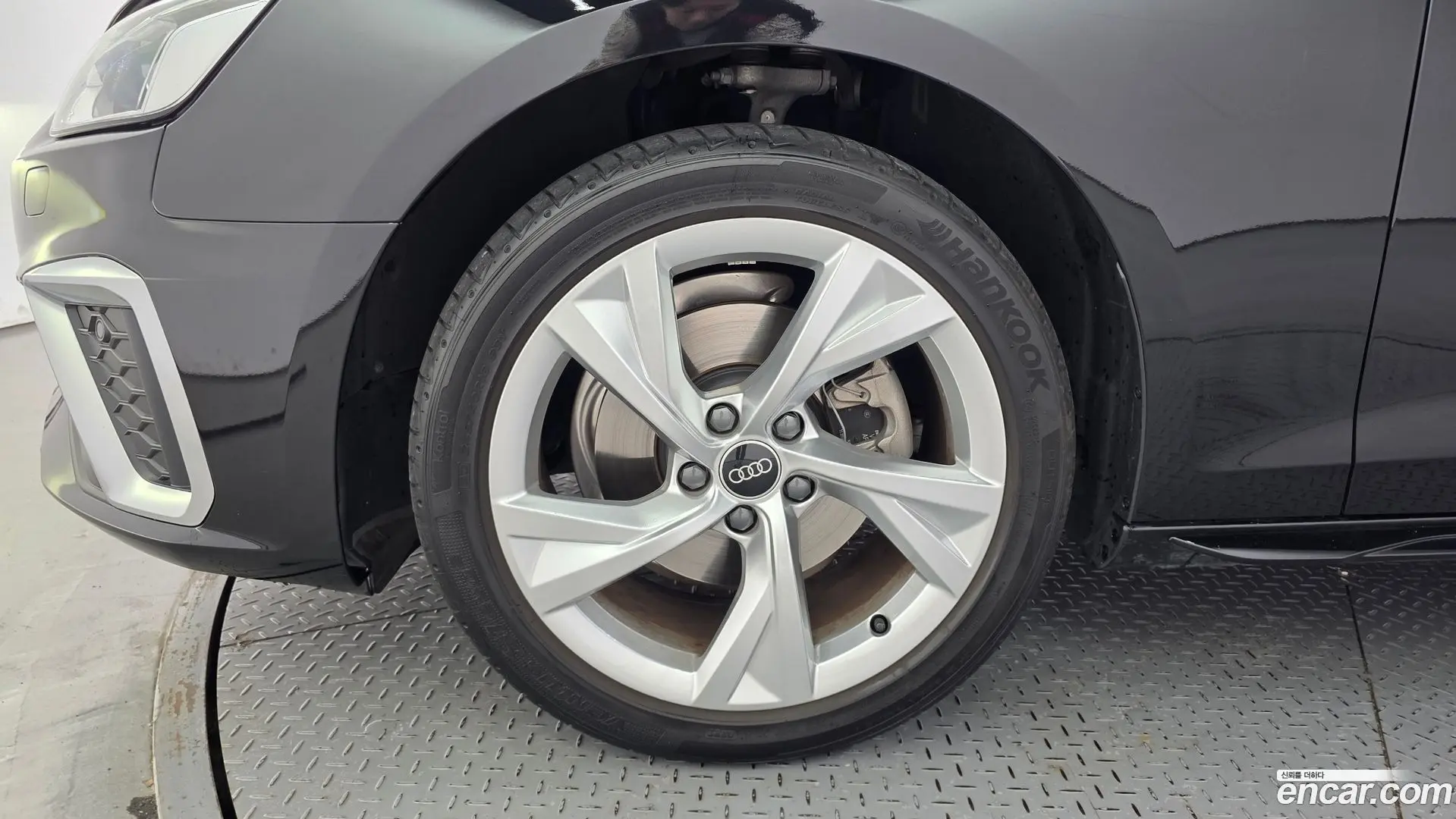 Audi A4 40 TFSI Premium