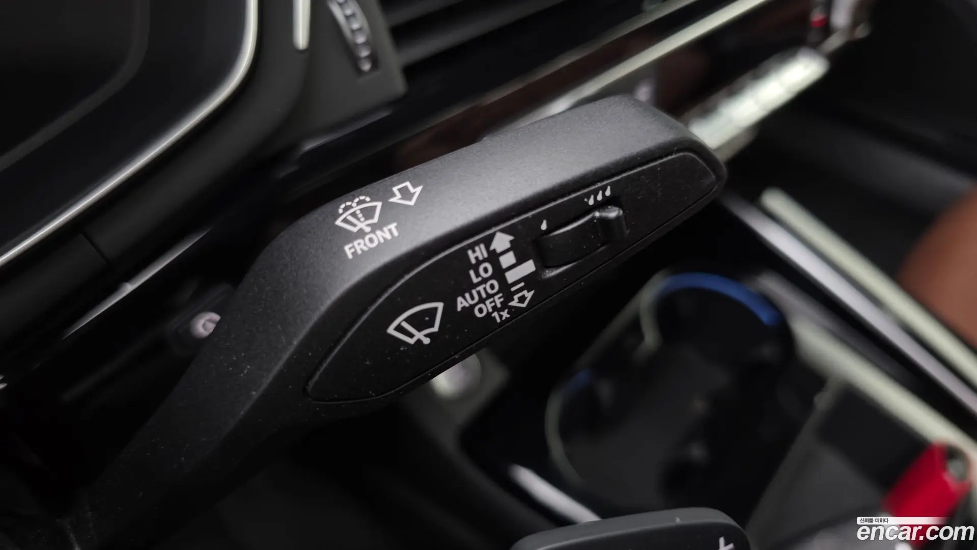 Audi A4 40 TFSI Premium