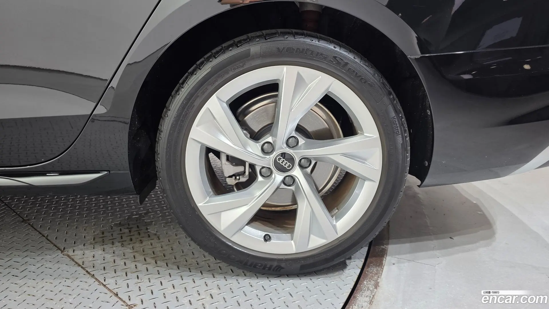 Audi A4 40 TFSI Premium