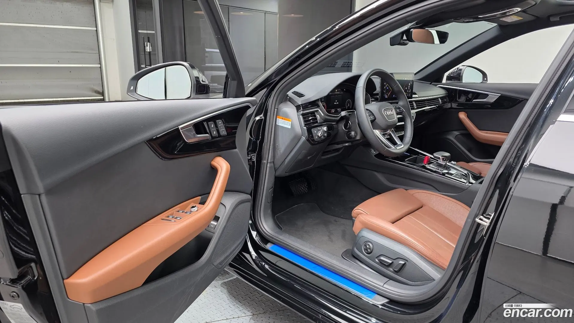 Audi A4 40 TFSI Premium
