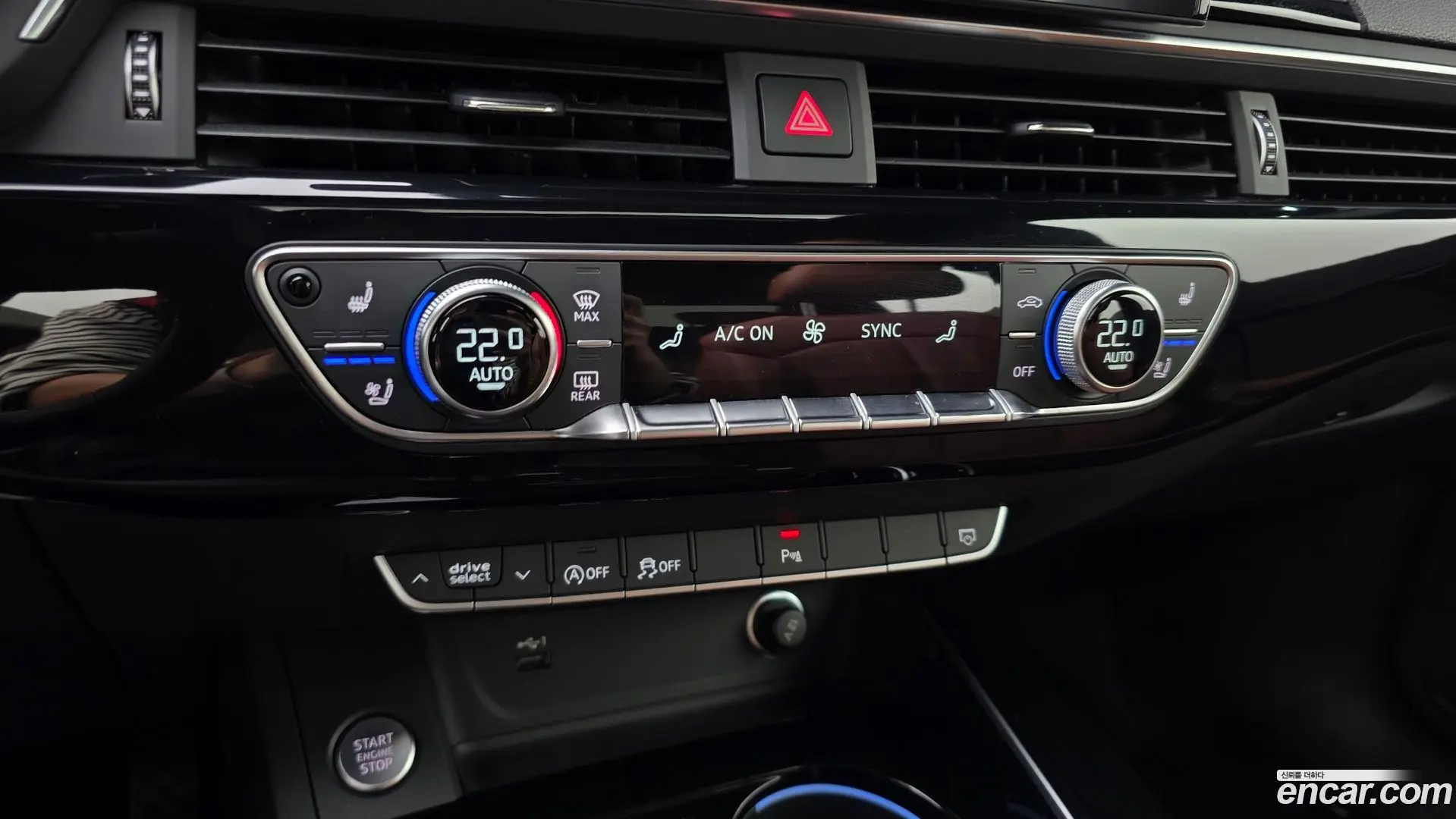 Audi A4 40 TFSI Premium