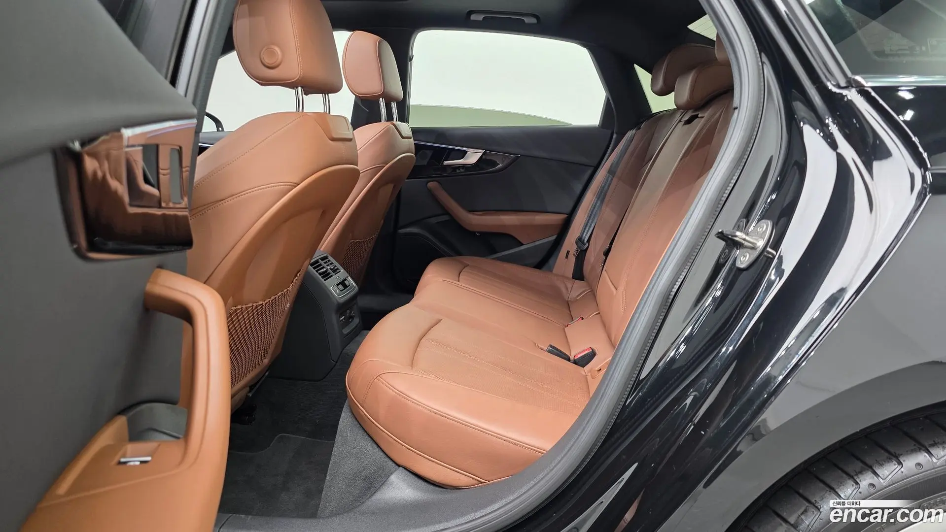 Audi A4 40 TFSI Premium