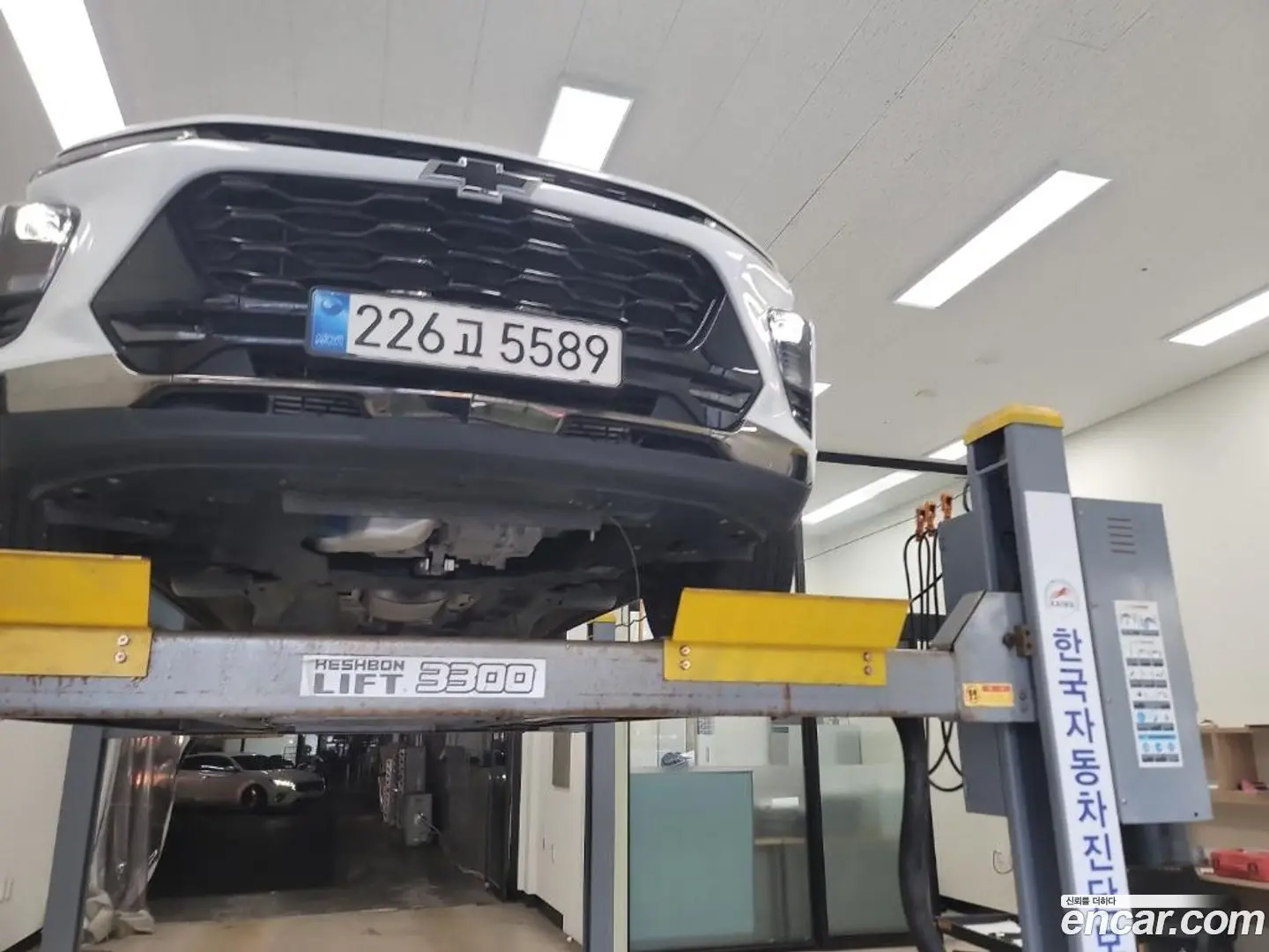 Chevrolet Trax 1.2 RS