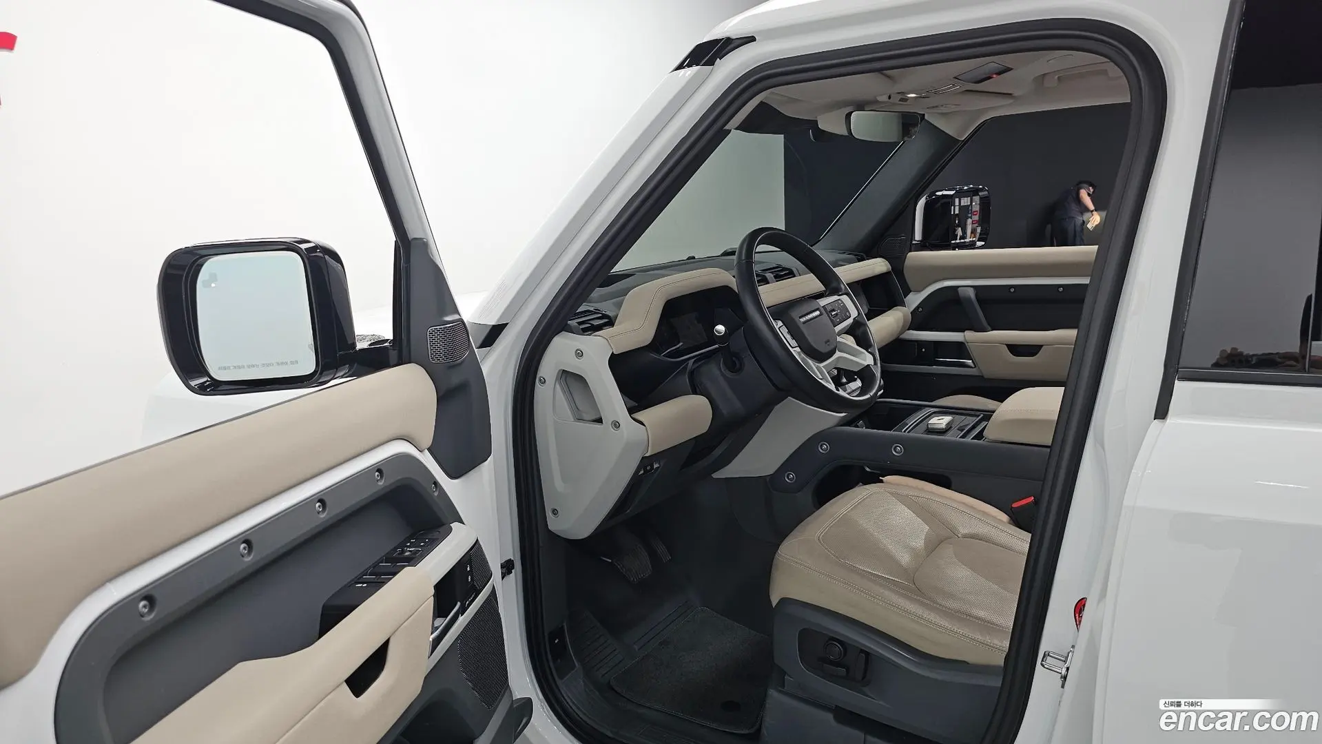 Land Rover Defender 110 D250 SE