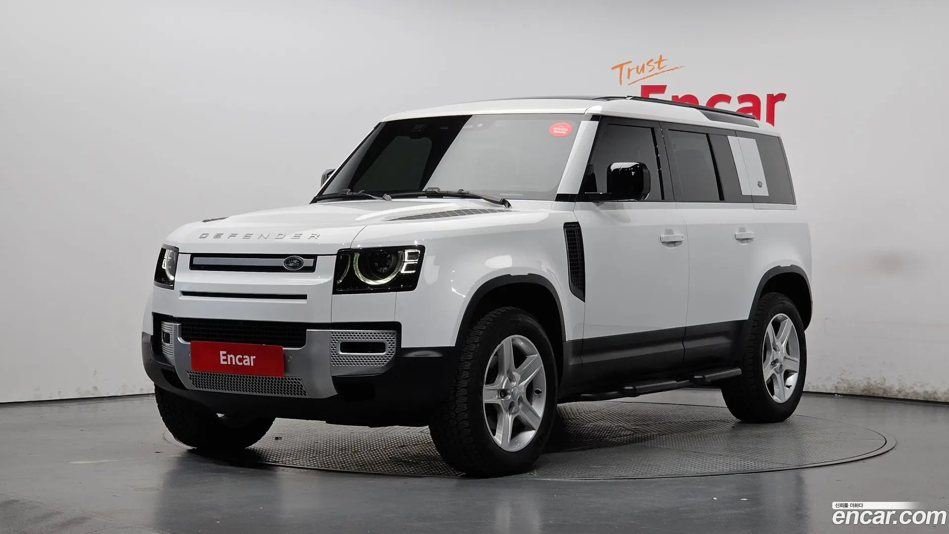 Land Rover Defender 110 D250 SE