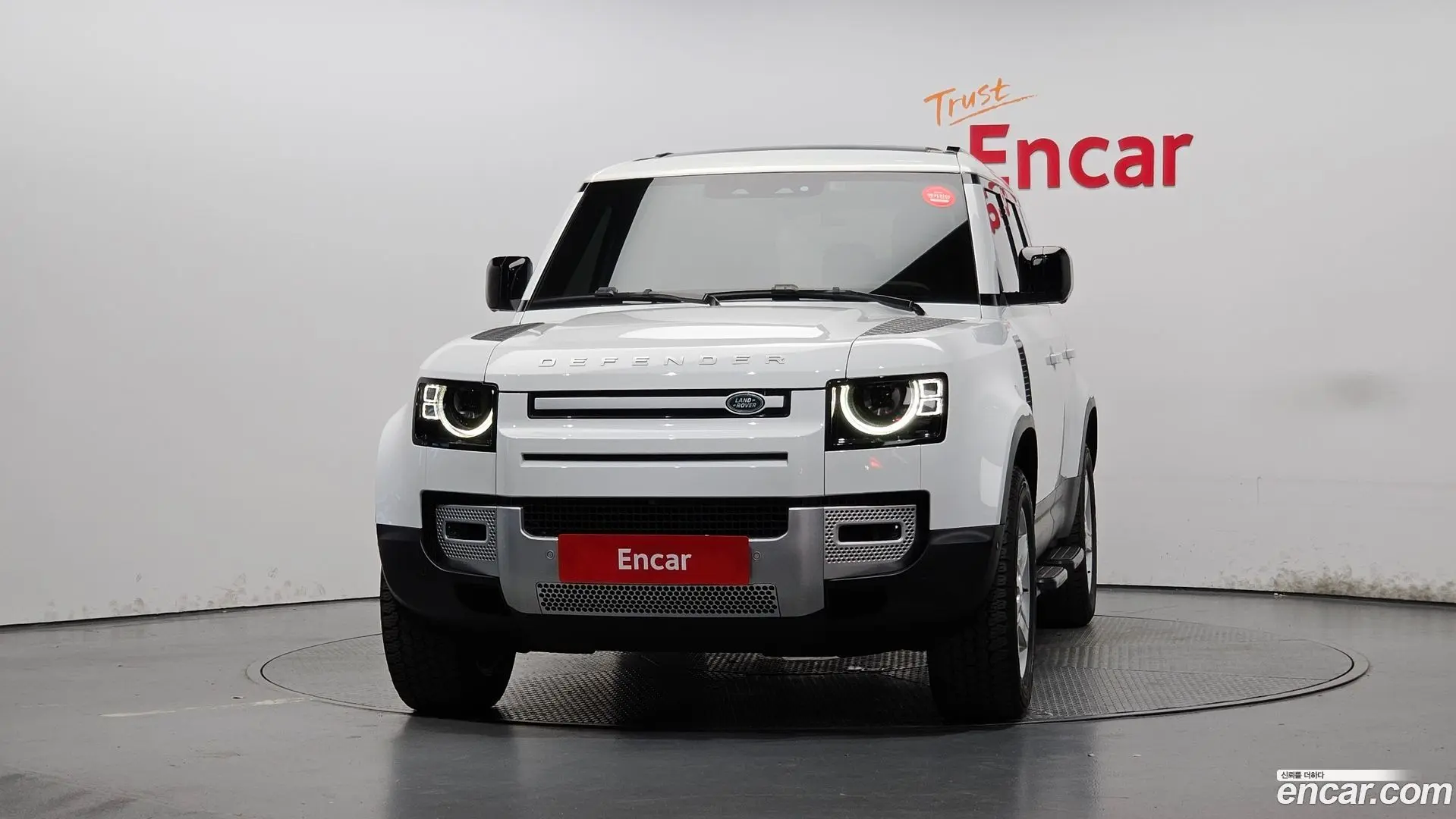 Land Rover Defender 110 D250 SE