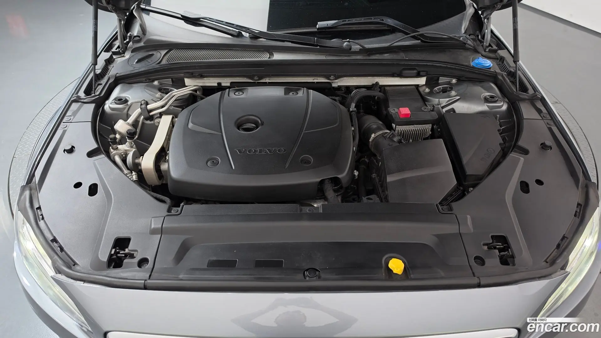 Volvo V90 T5 Pro AWD