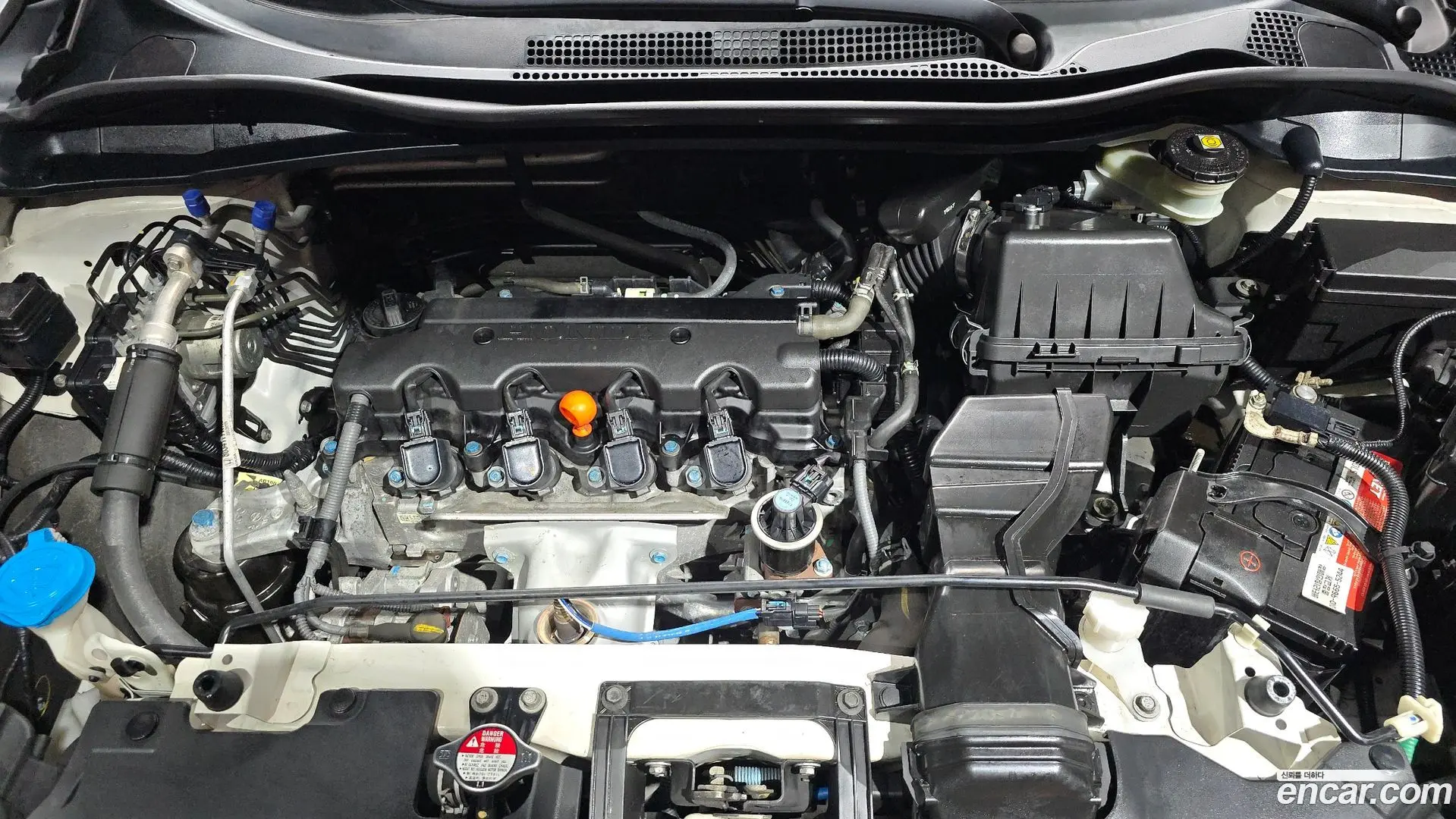 Honda HR-V 1.8