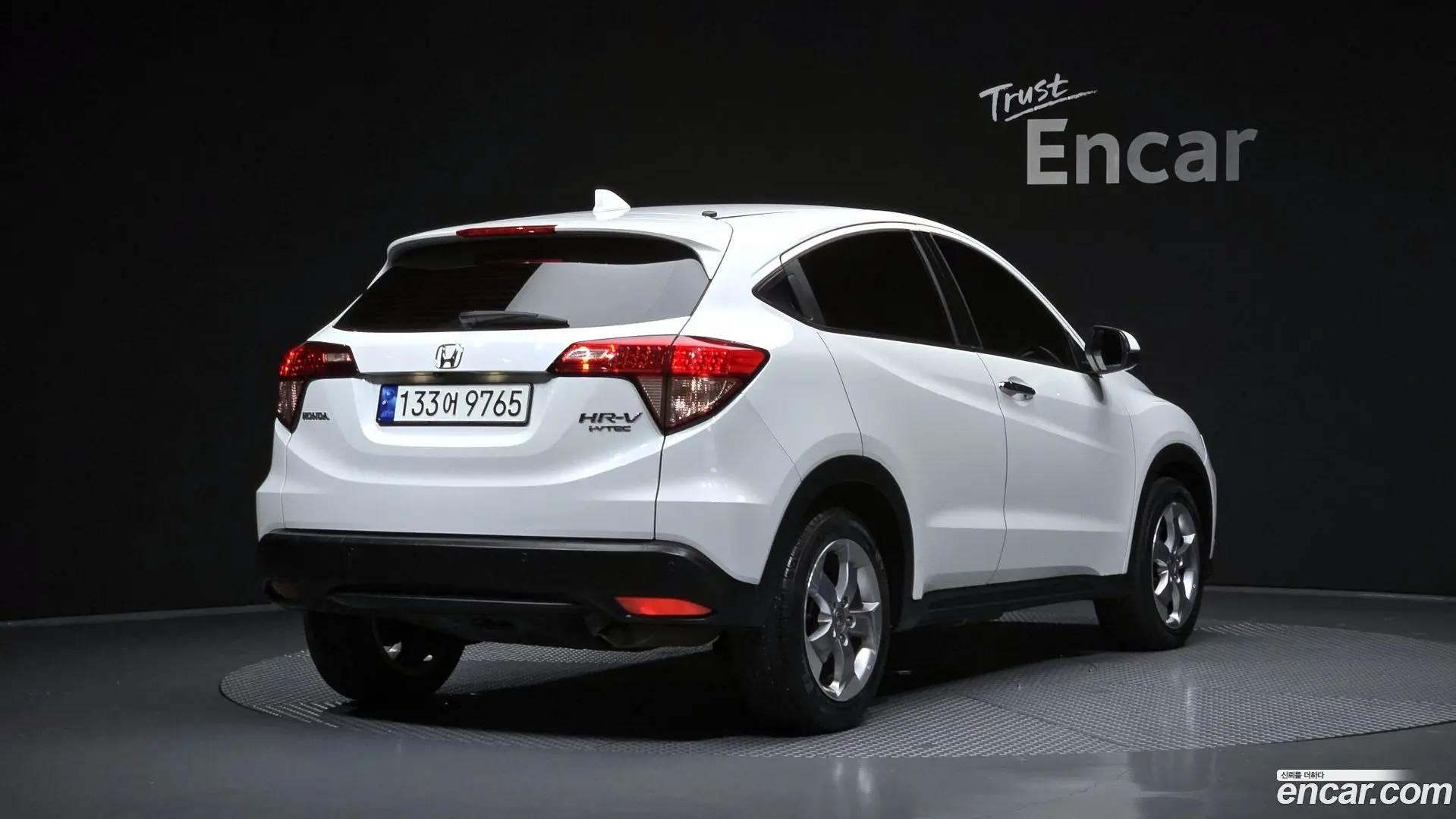 Honda HR-V 1.8