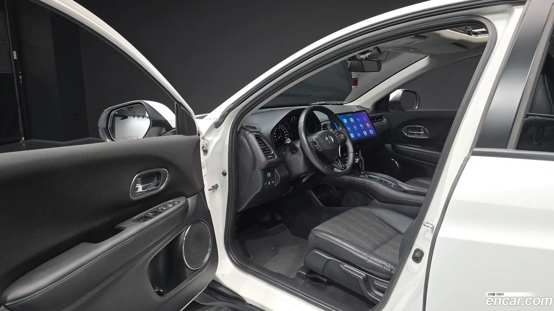 Honda HR-V 1.8