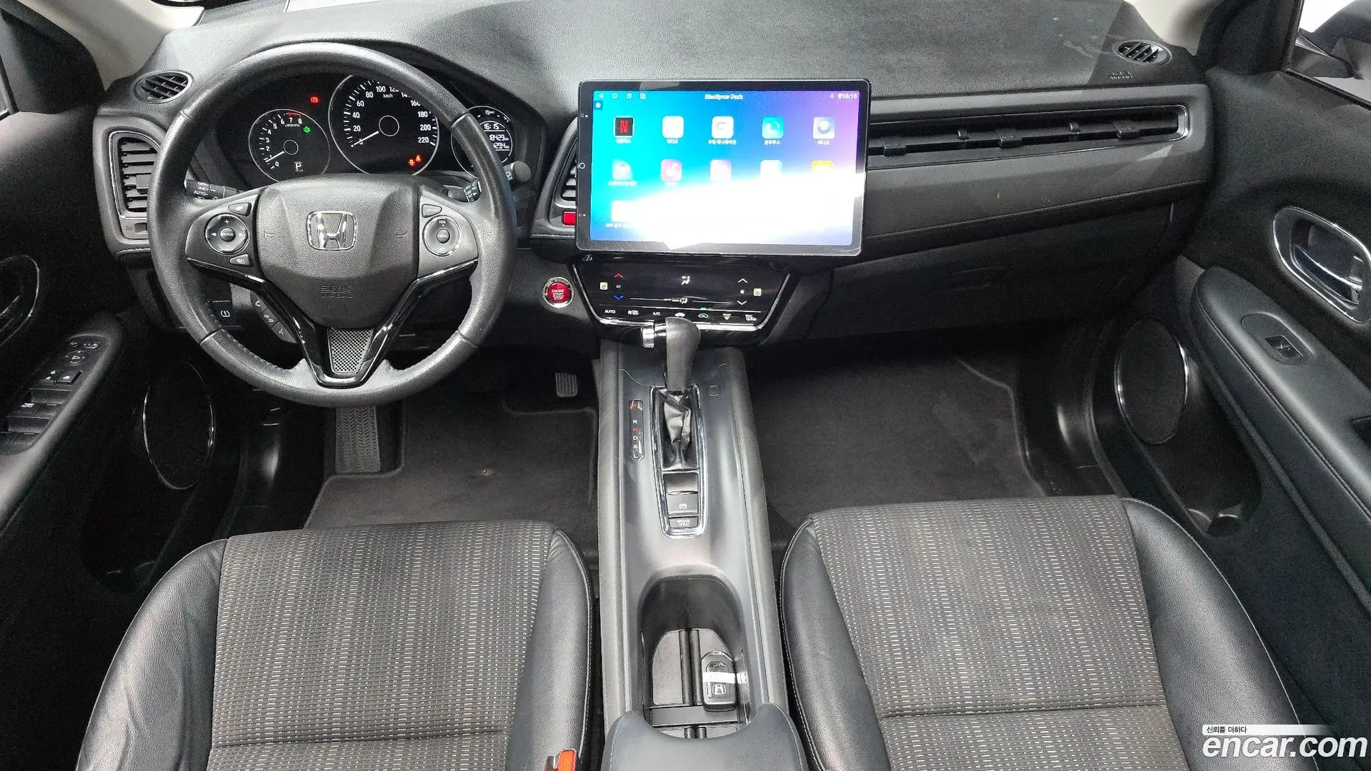 Honda HR-V 1.8