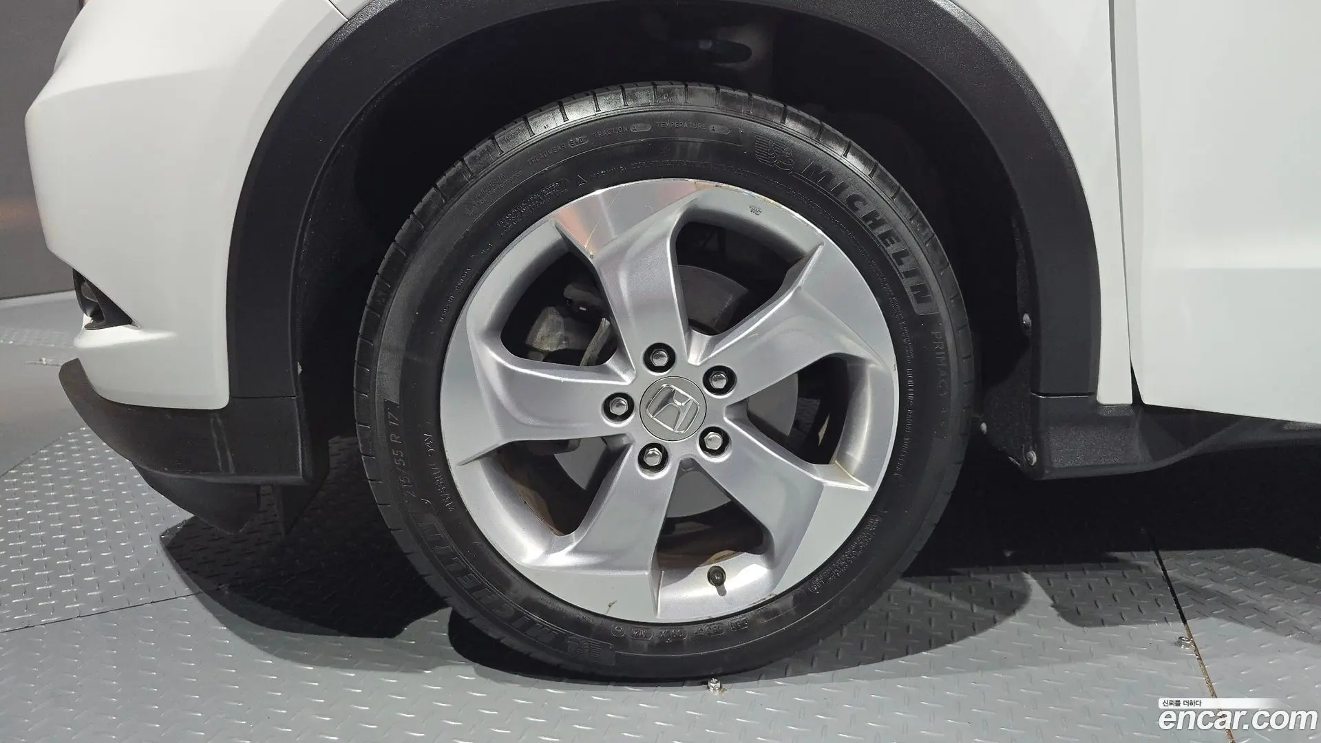 Honda HR-V 1.8