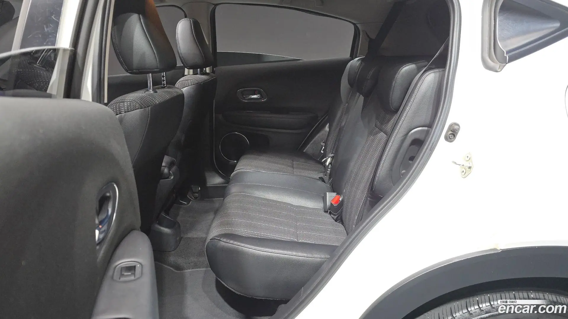 Honda HR-V 1.8