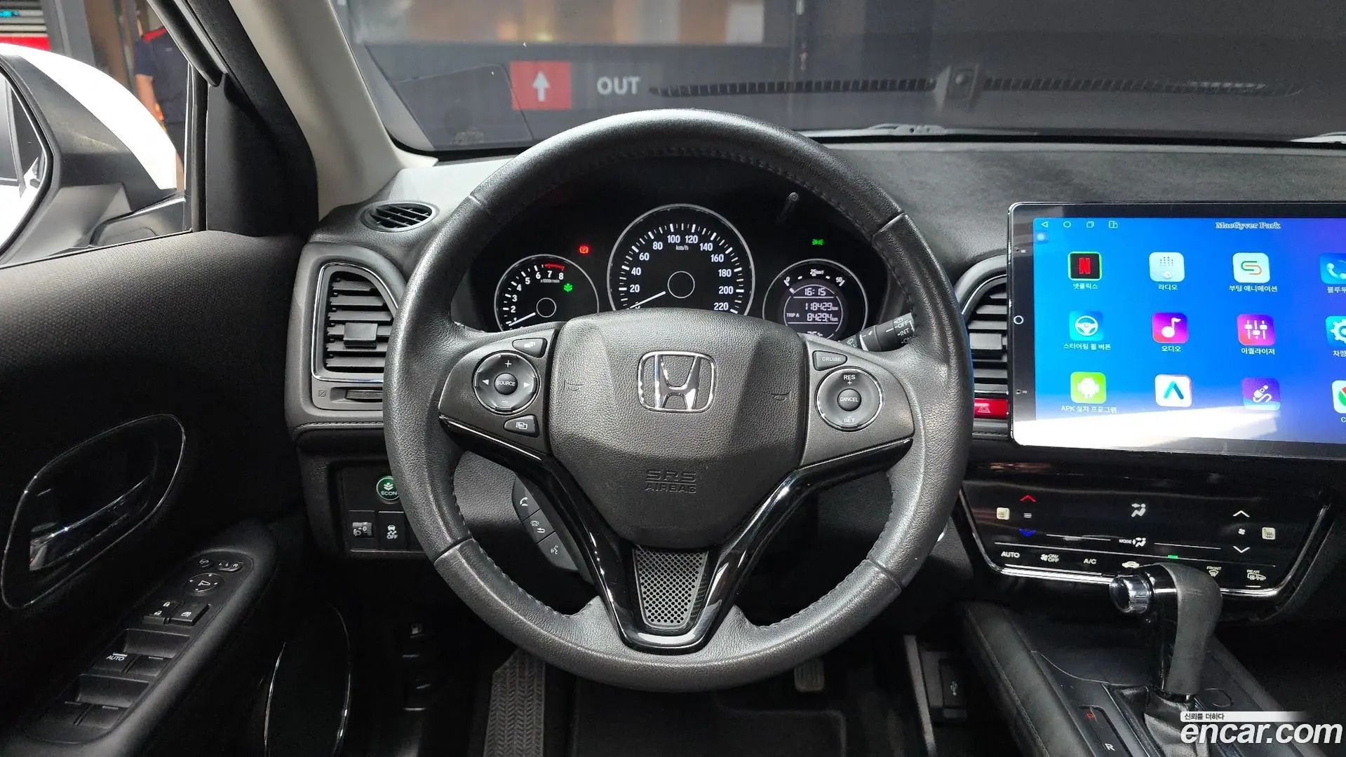 Honda HR-V 1.8