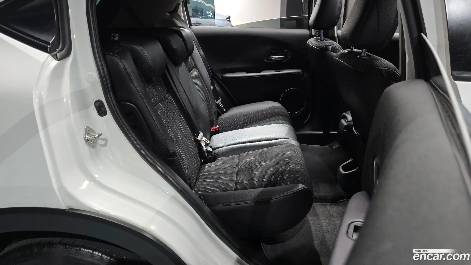 Honda HR-V 1.8