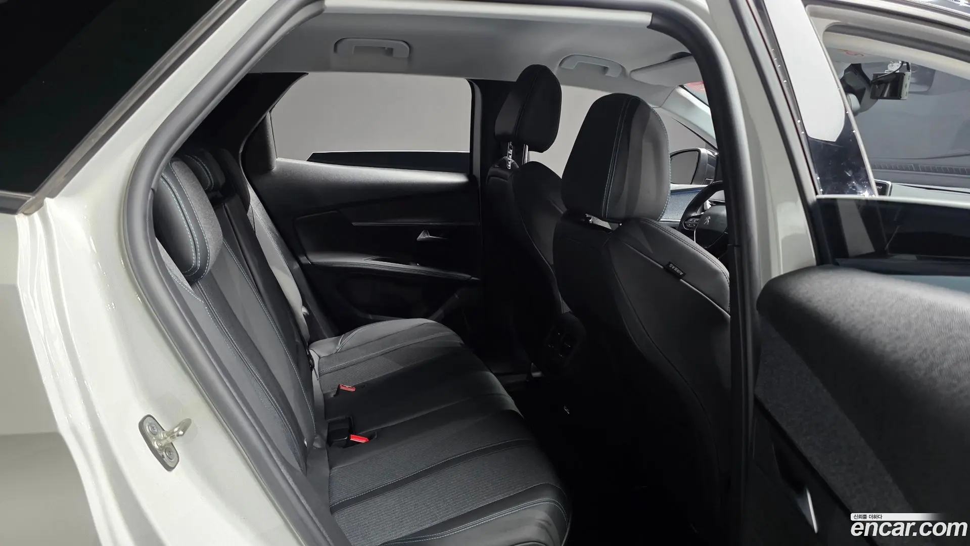 Peugeot 3008 1.2 Pure Tech Allure