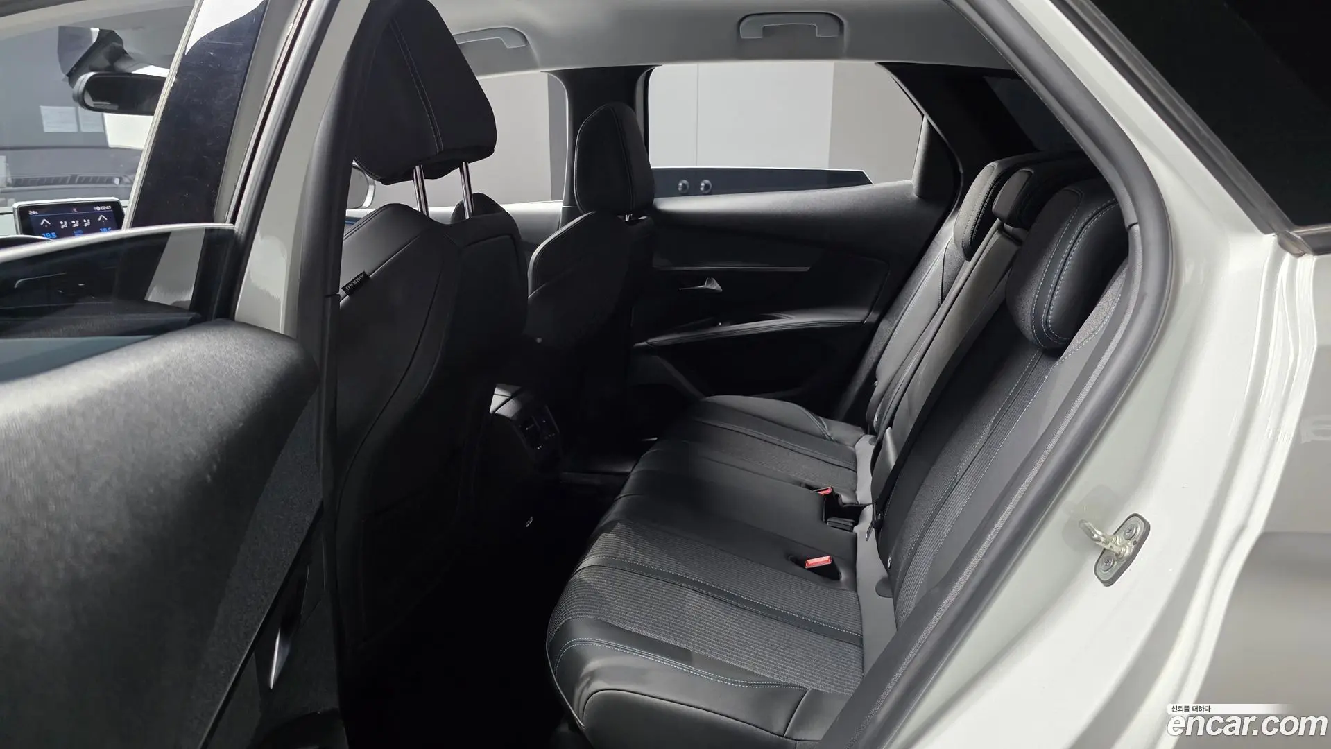 Peugeot 3008 1.2 Pure Tech Allure
