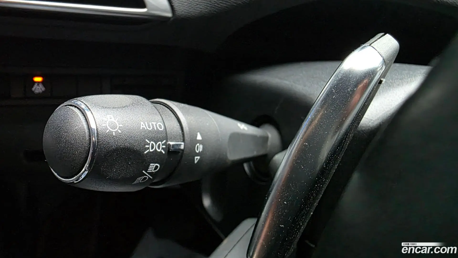 Peugeot 3008 1.2 Pure Tech Allure
