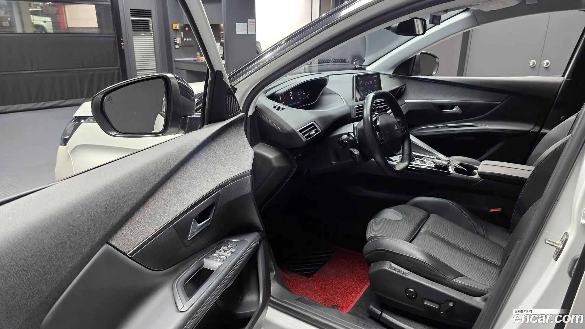 Peugeot 3008 1.2 Pure Tech Allure