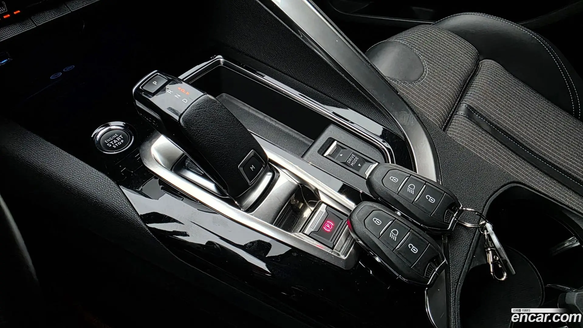 Peugeot 3008 1.2 Pure Tech Allure