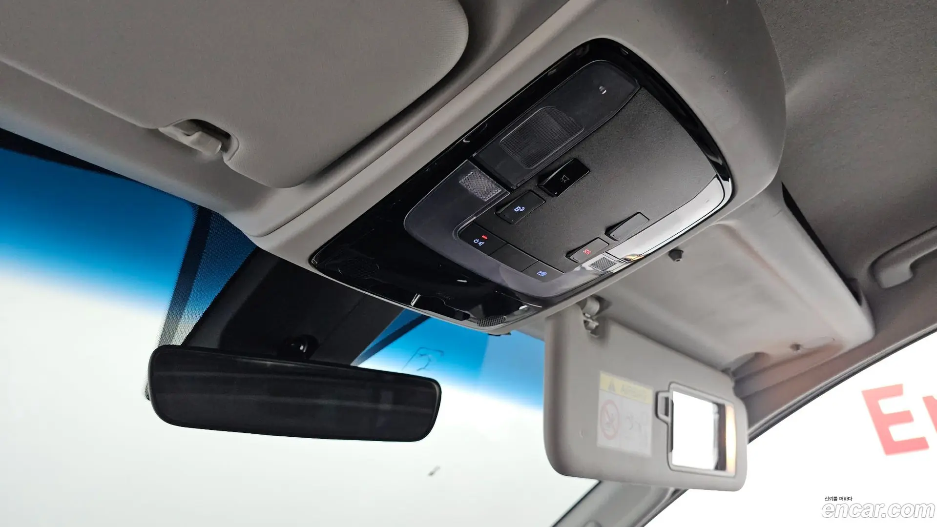 Hyundai Staria Cargo 3-Seater 2021