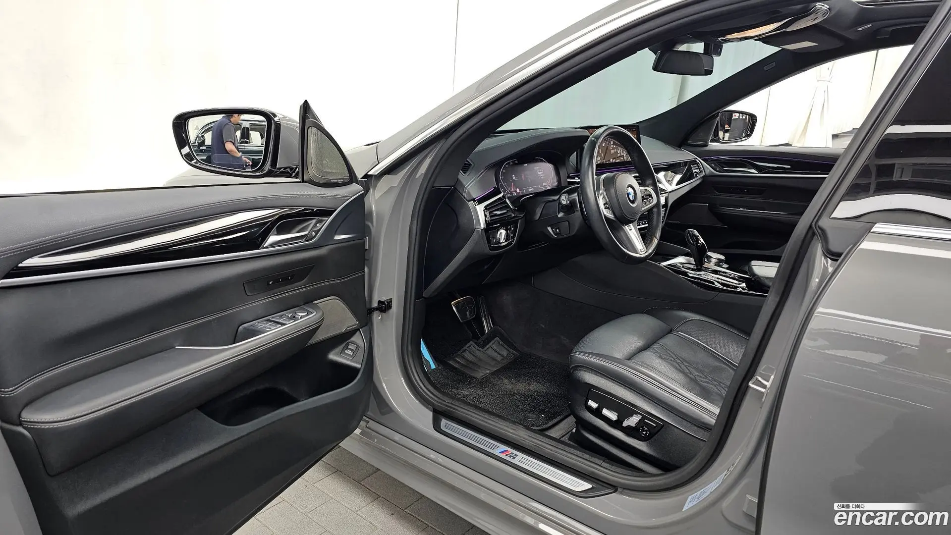BMW Gran Turismo 630i xDrive M Sport