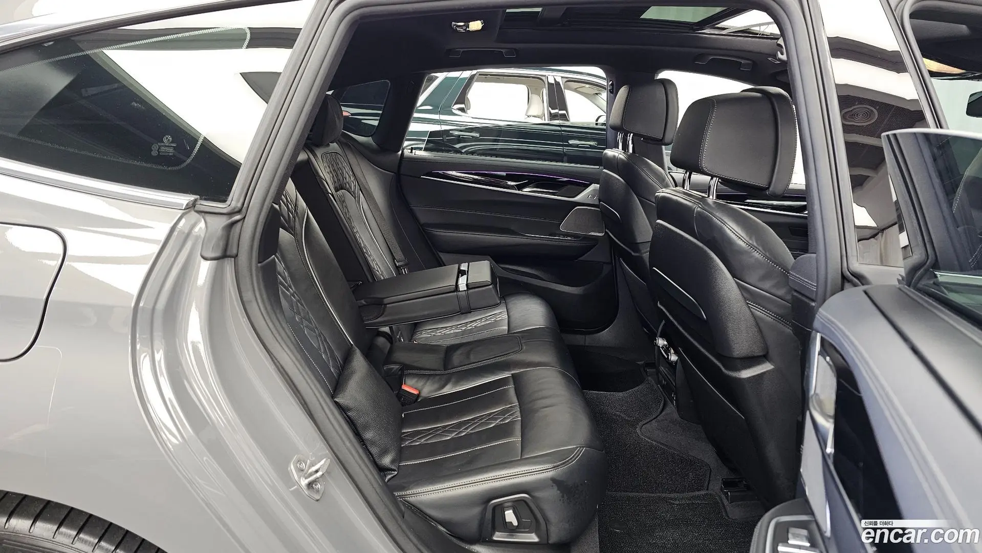 BMW Gran Turismo 630i xDrive M Sport