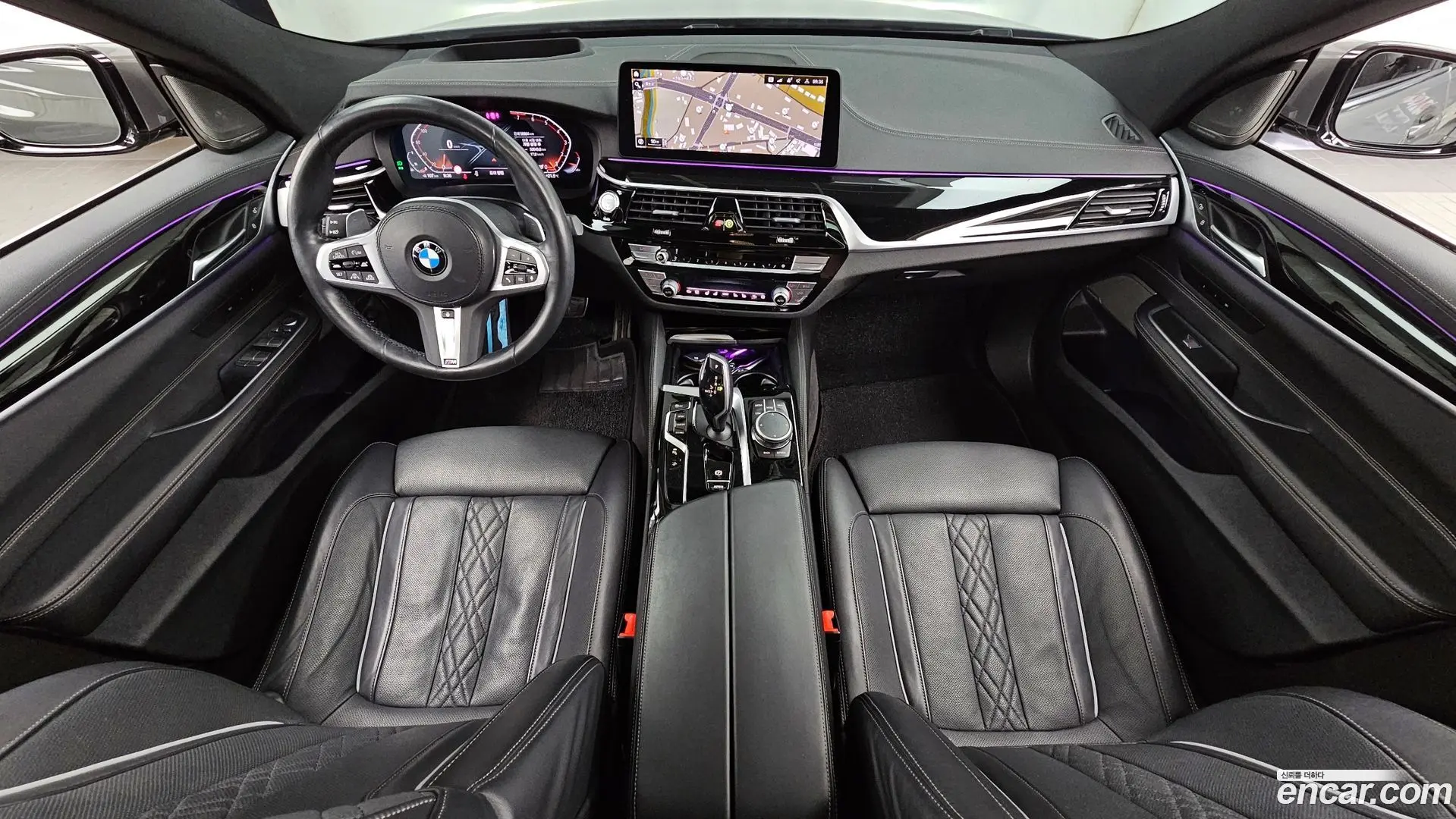 BMW Gran Turismo 630i xDrive M Sport
