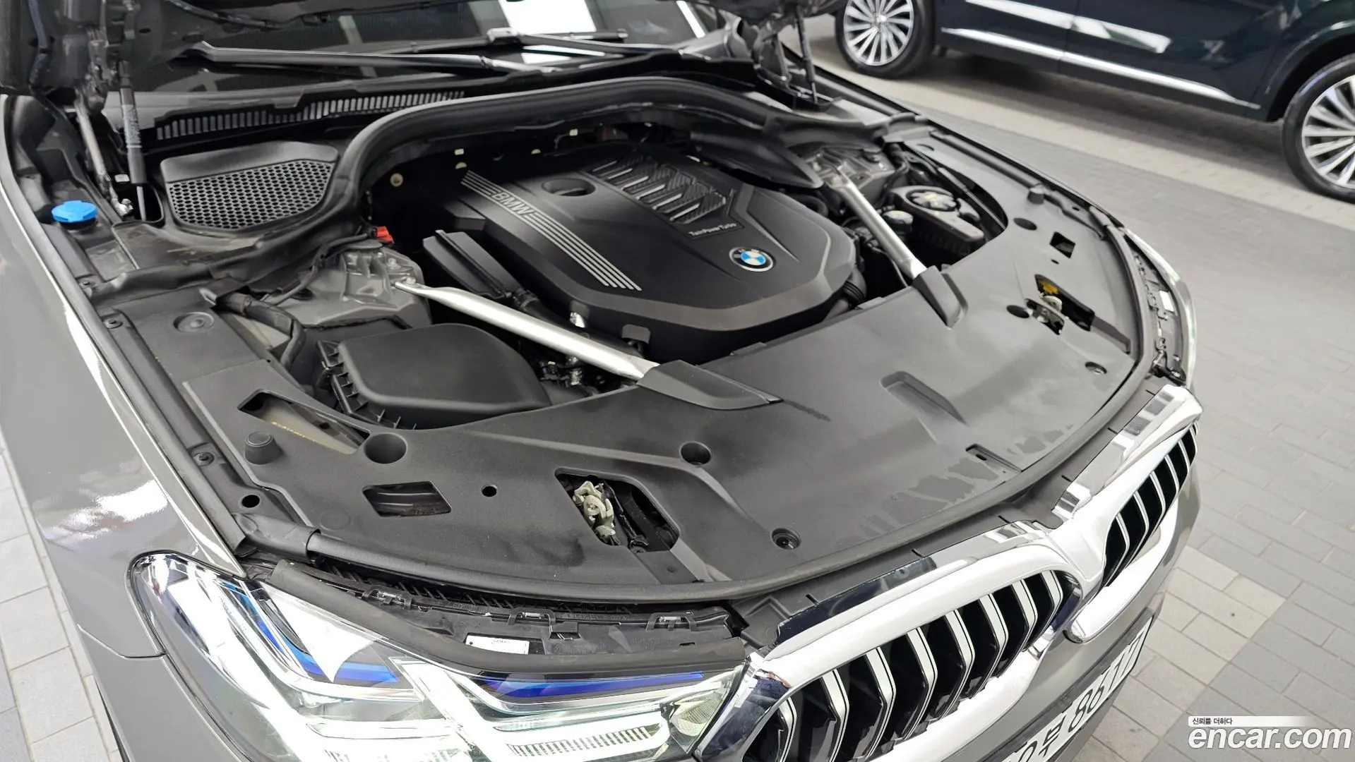 BMW Gran Turismo 630i xDrive M Sport