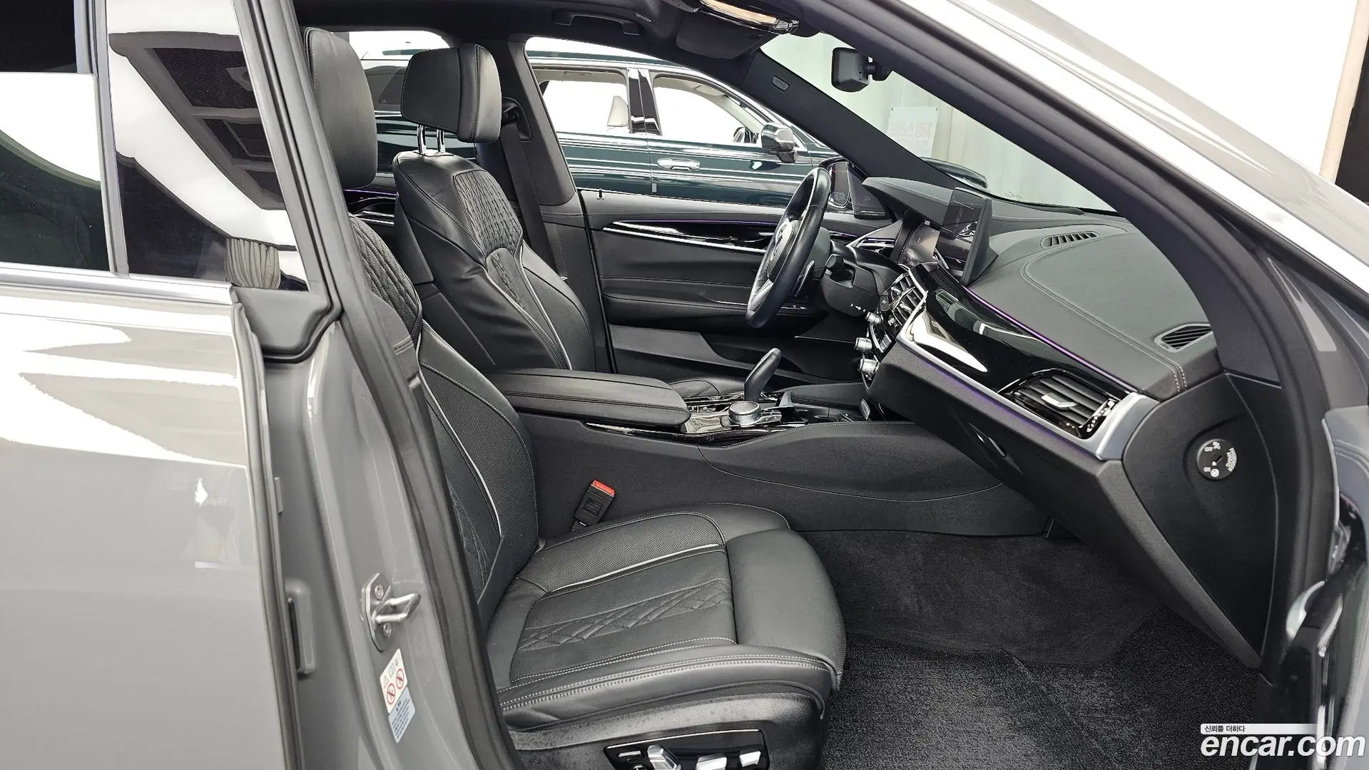 BMW Gran Turismo 630i xDrive M Sport