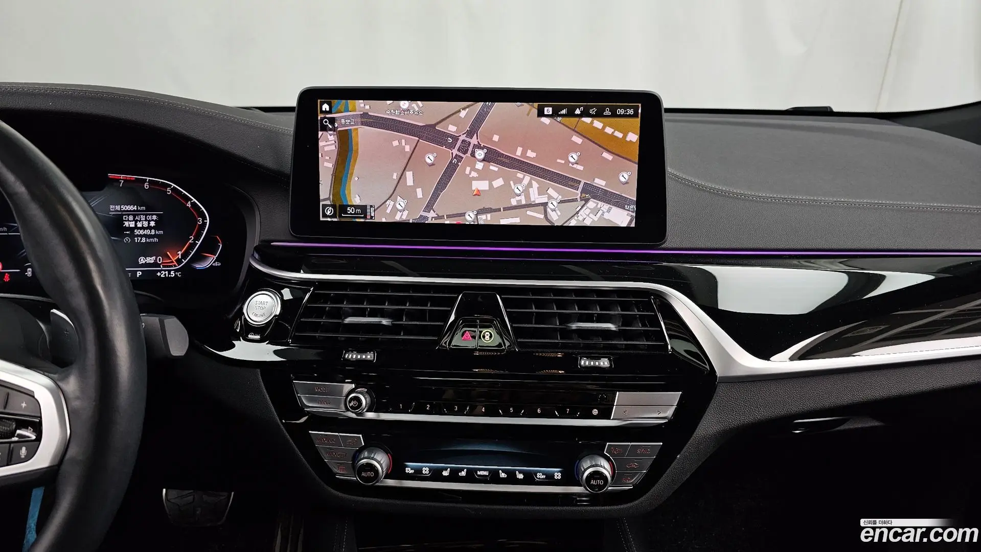 BMW Gran Turismo 630i xDrive M Sport