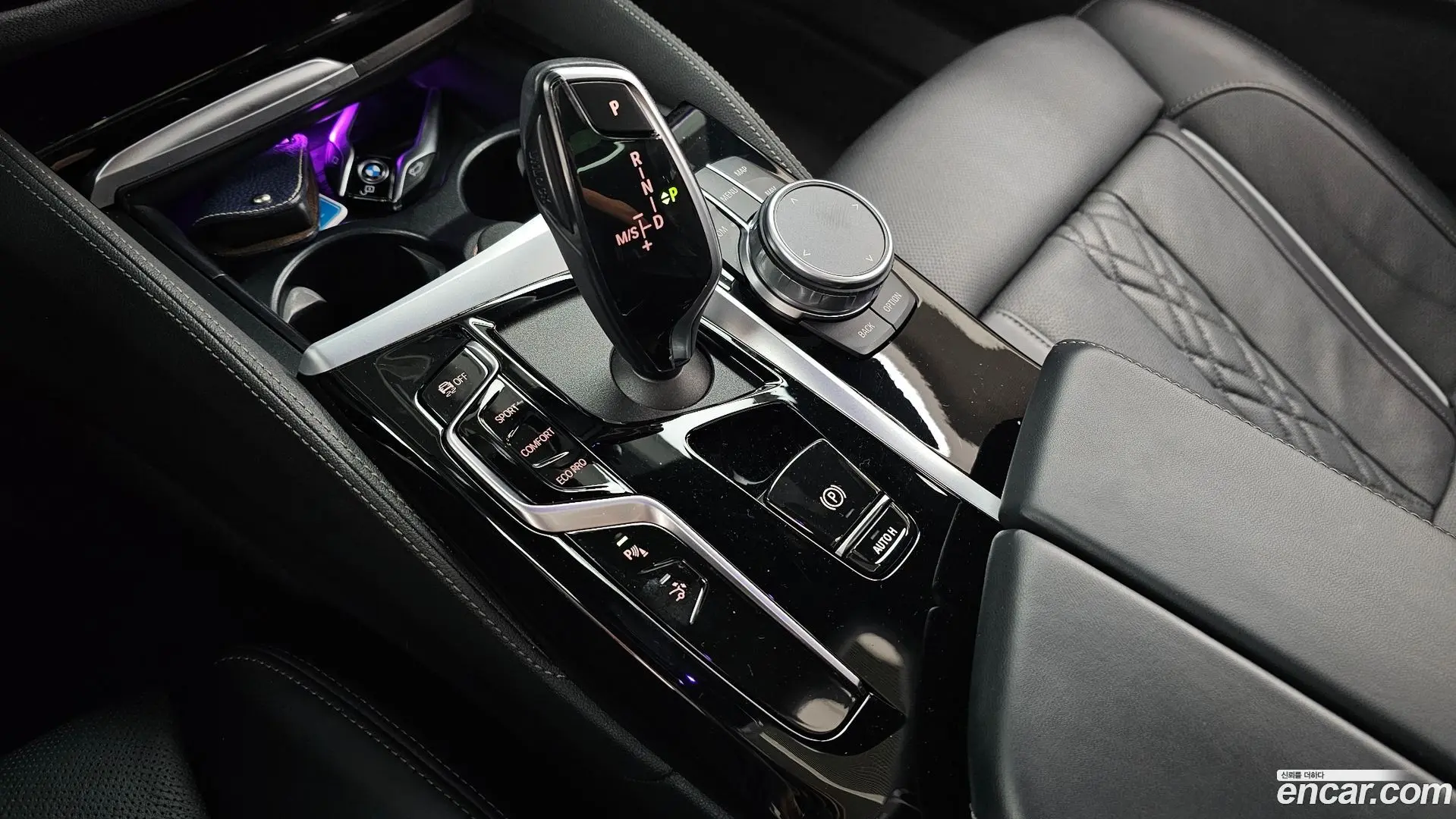 BMW Gran Turismo 630i xDrive M Sport