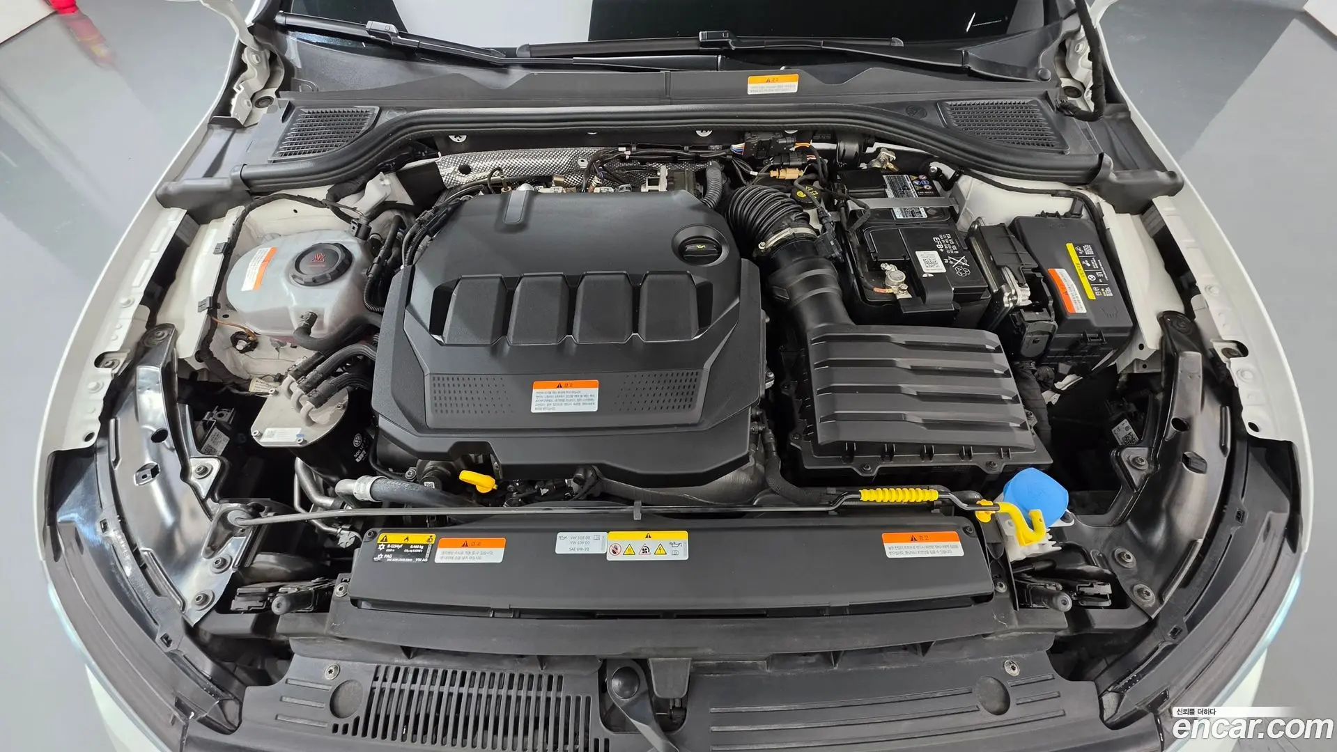 Volkswagen Golf 2.0 TDI Prestige 2022