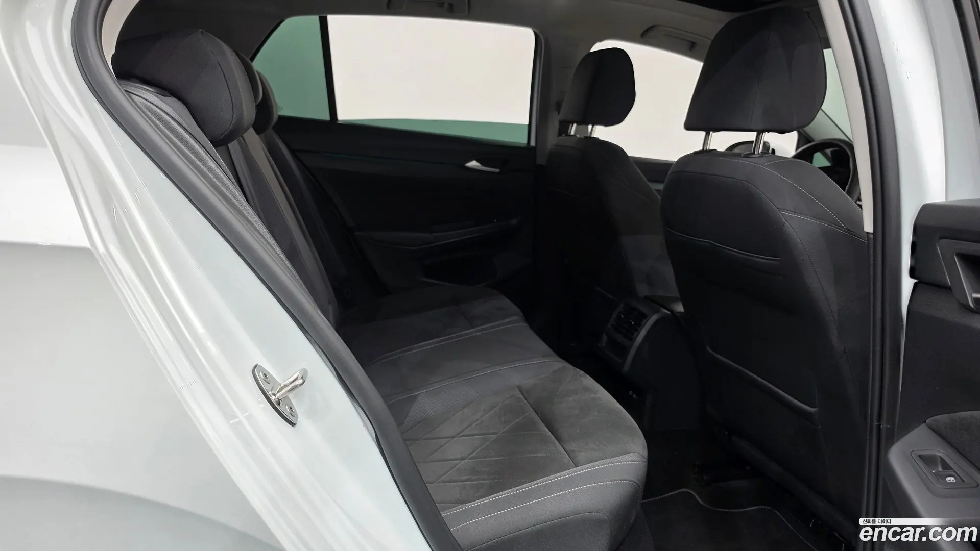 Volkswagen Golf 2.0 TDI Prestige 2022