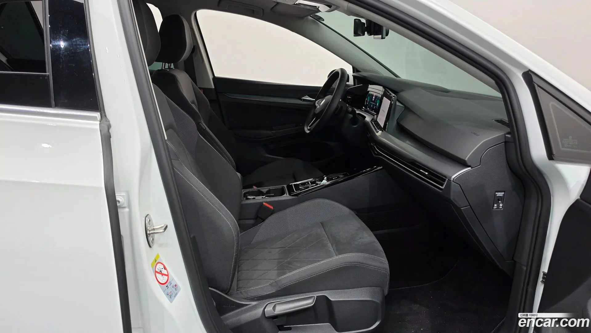 Volkswagen Golf 2.0 TDI Prestige 2022