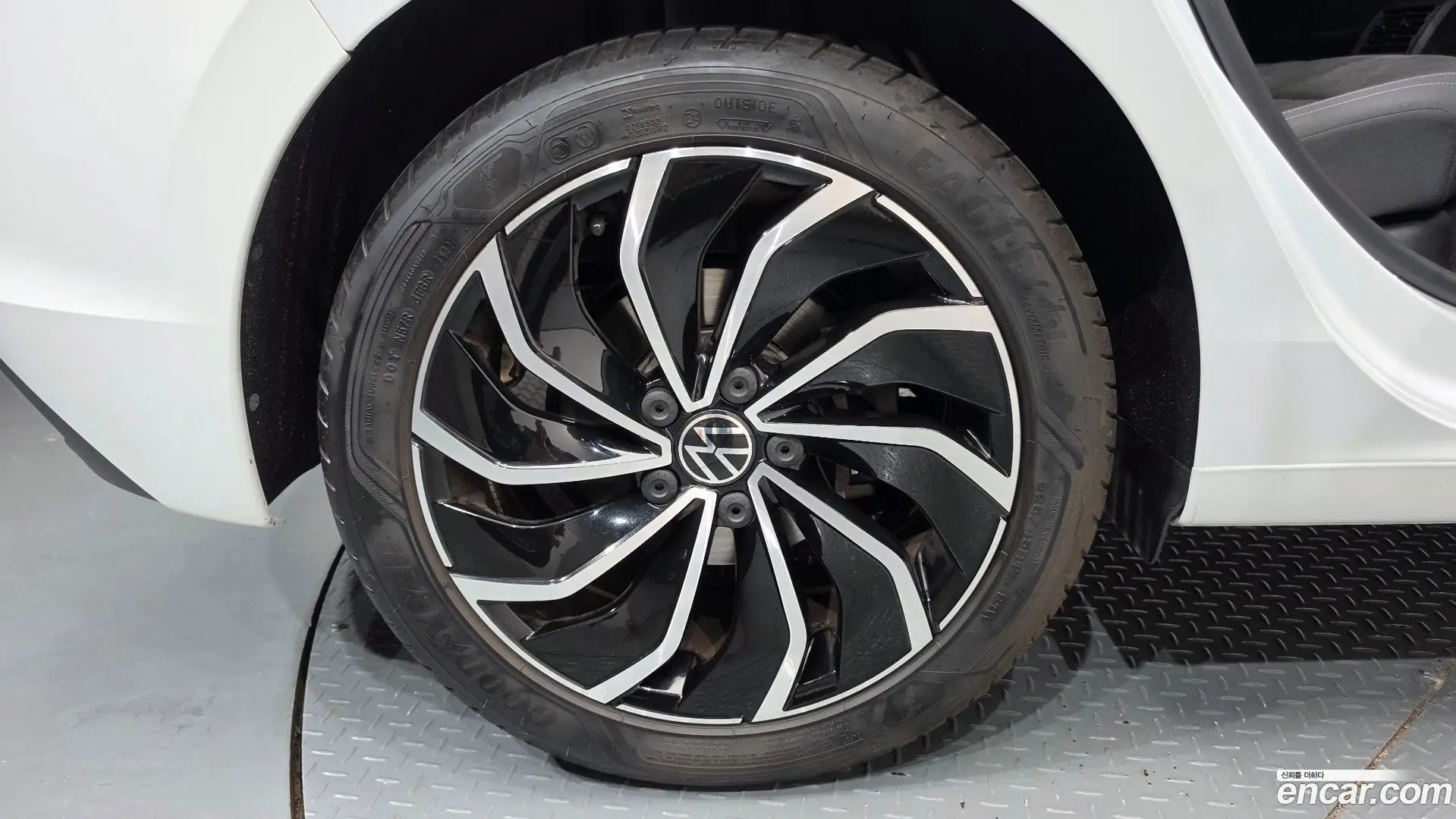 Volkswagen Golf 2.0 TDI Prestige 2022