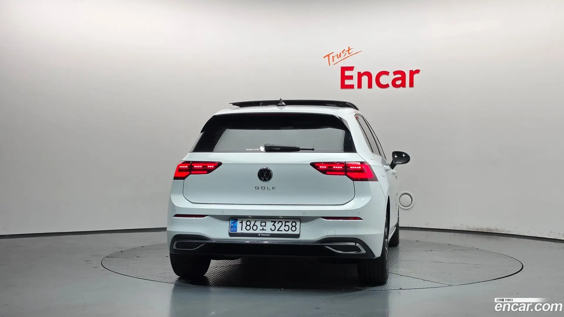 Volkswagen Golf 2.0 TDI Prestige 2022