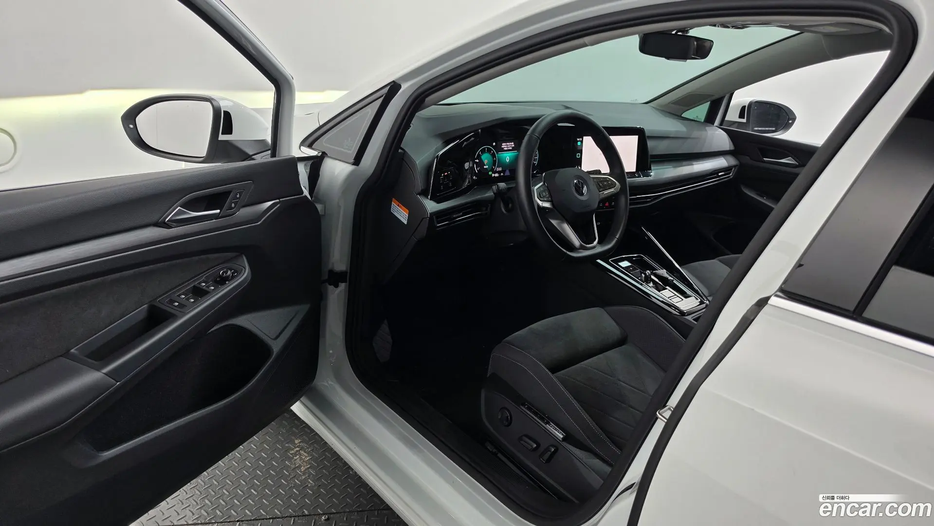 Volkswagen Golf 2.0 TDI Prestige 2022