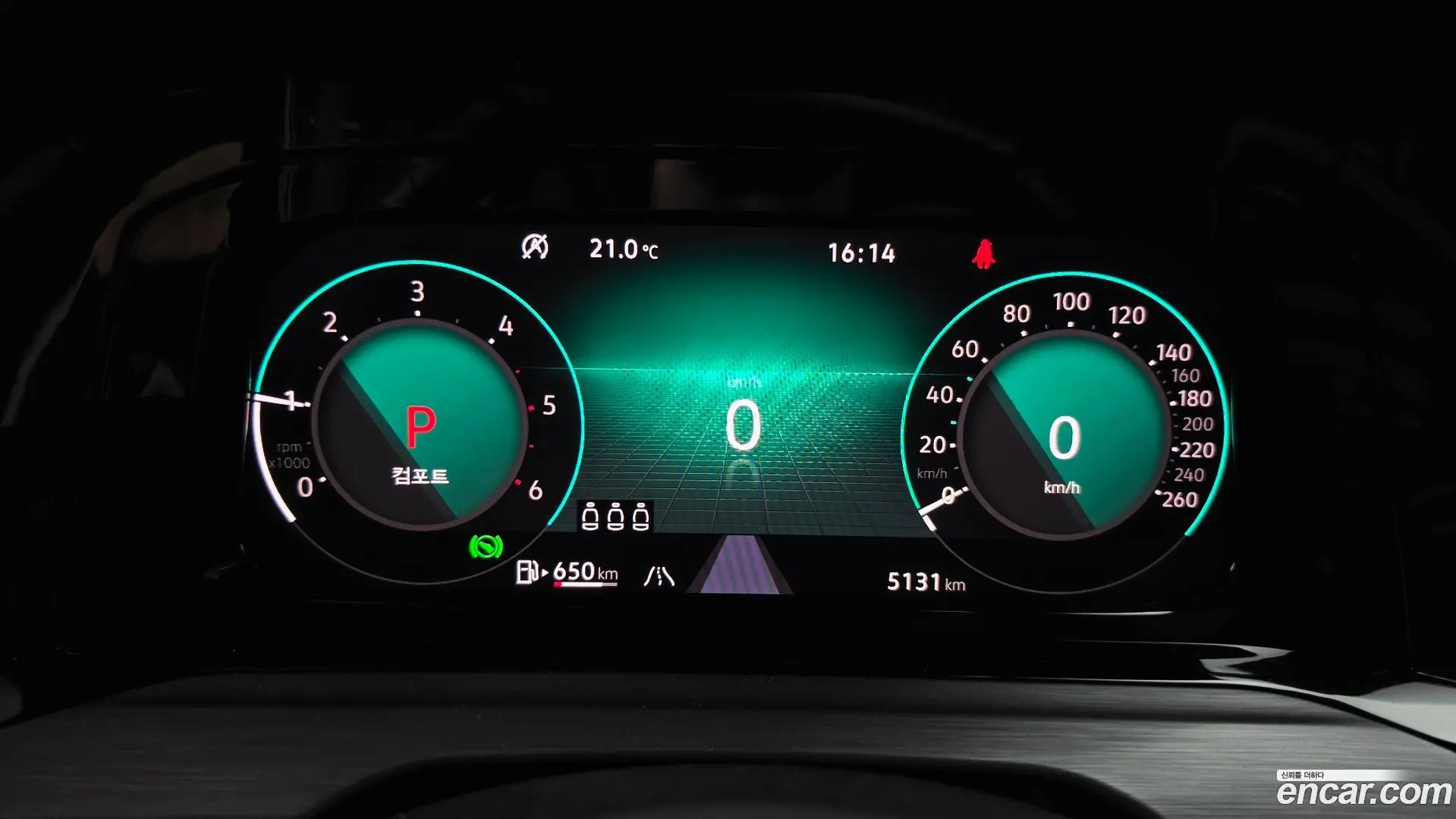Volkswagen Golf 2.0 TDI Prestige 2022