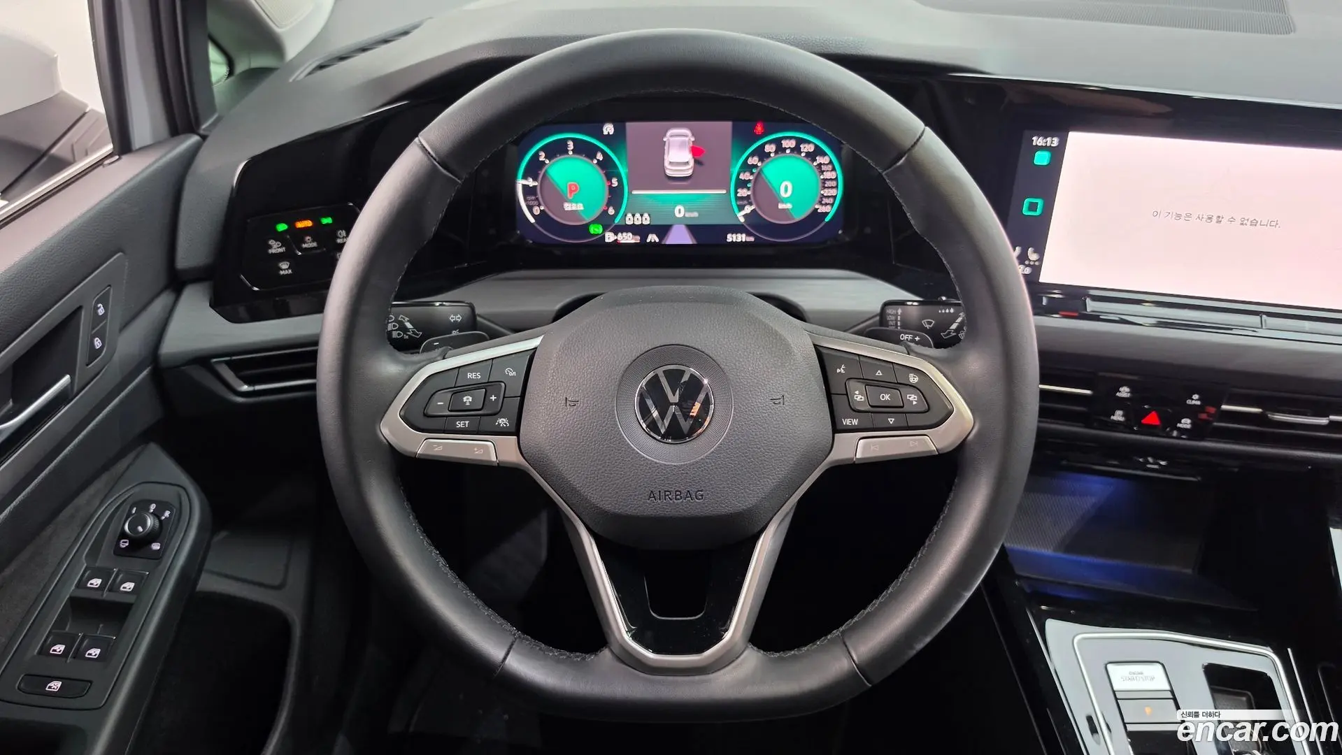 Volkswagen Golf 2.0 TDI Prestige 2022