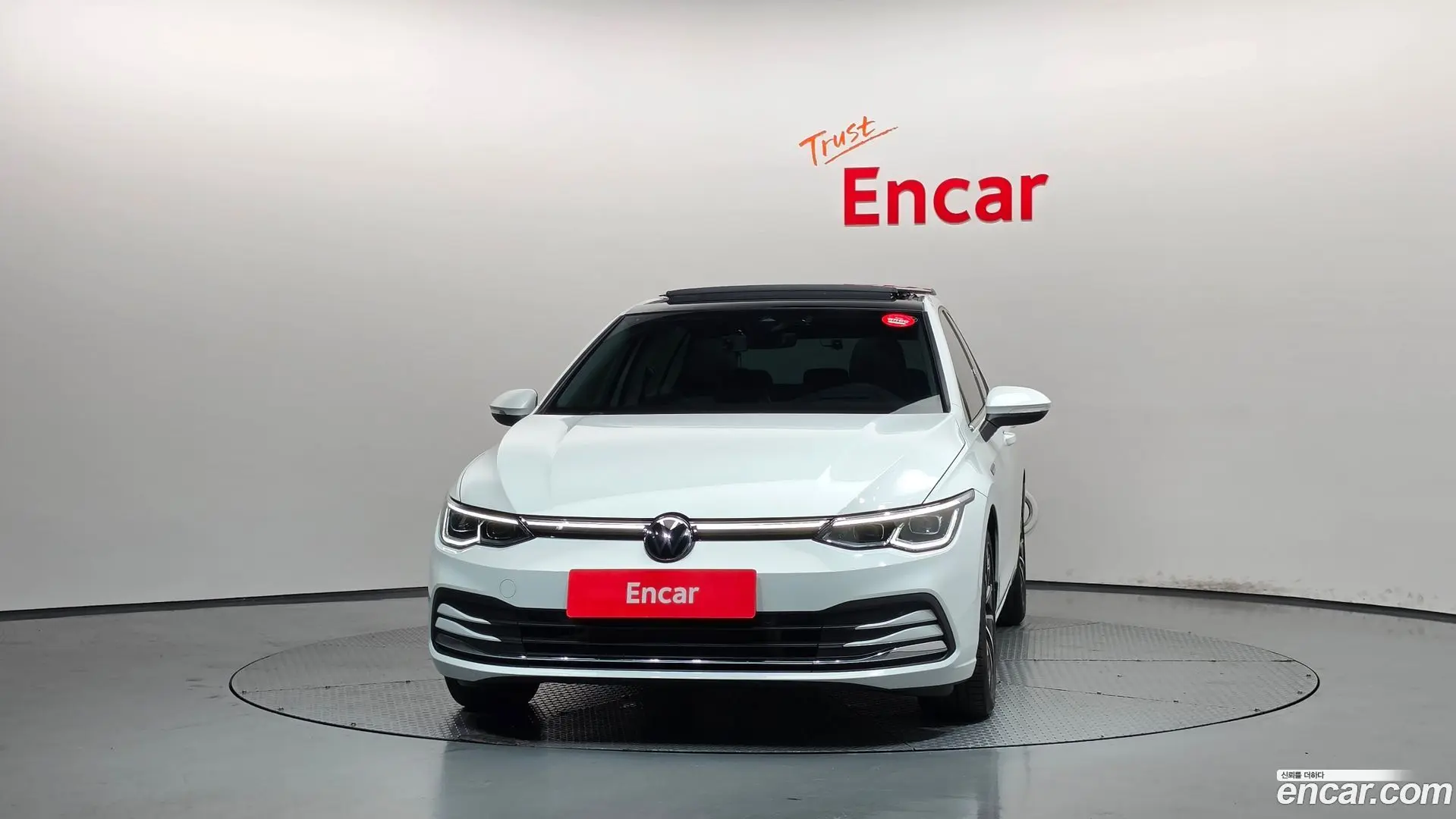 Volkswagen Golf 2.0 TDI Prestige 2022