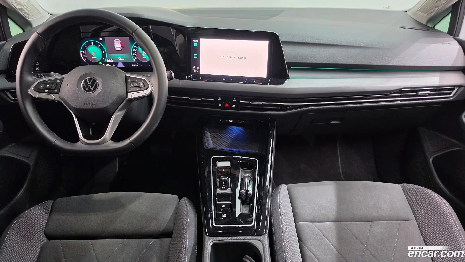 Volkswagen Golf 2.0 TDI Prestige 2022