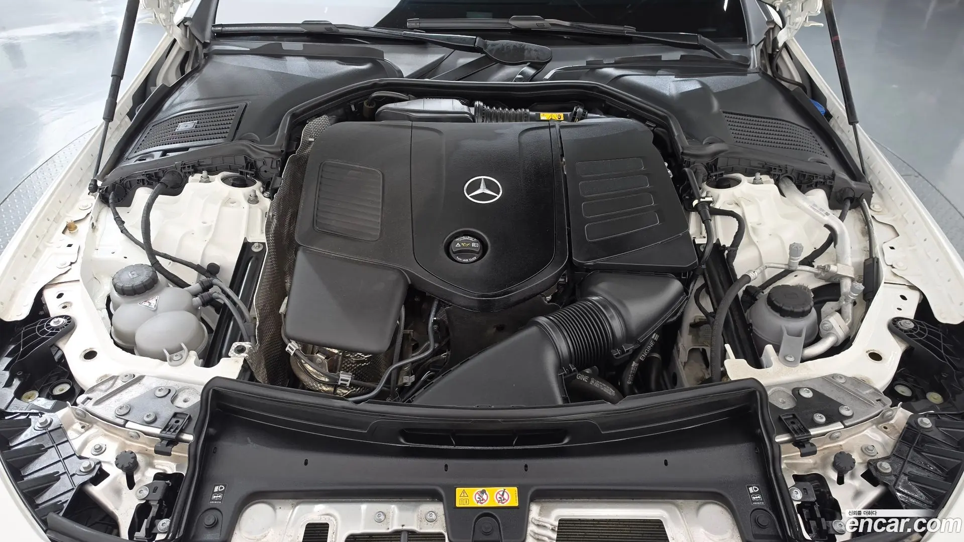 Mercedes-Benz CLE-Class CLE200 Coupe